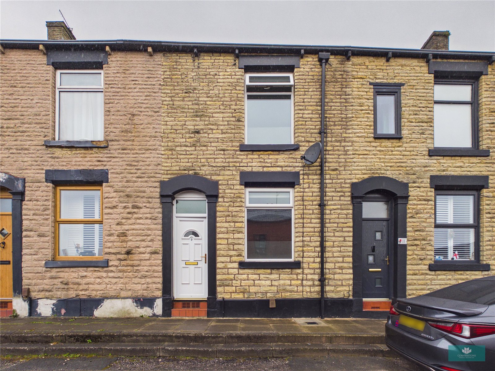 Shaw, Oldham, Greater Manchester