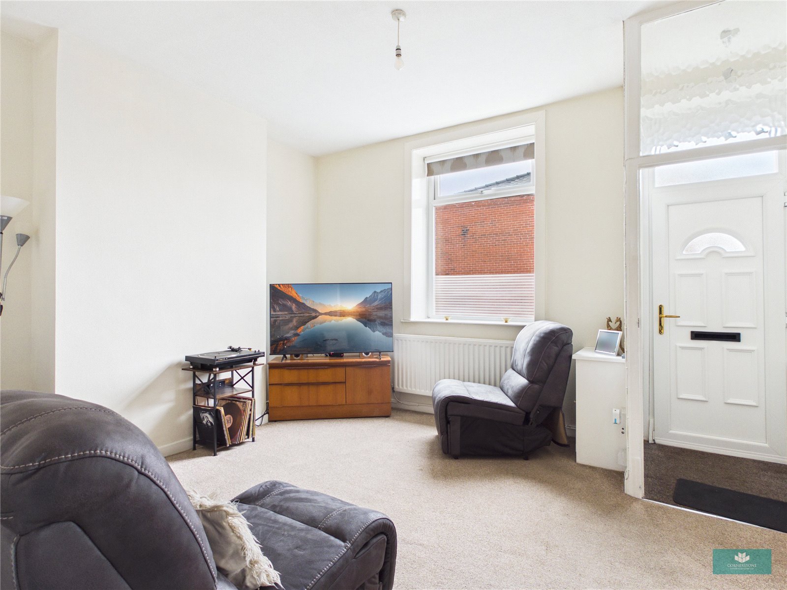 Shaw, Oldham, Greater Manchester
