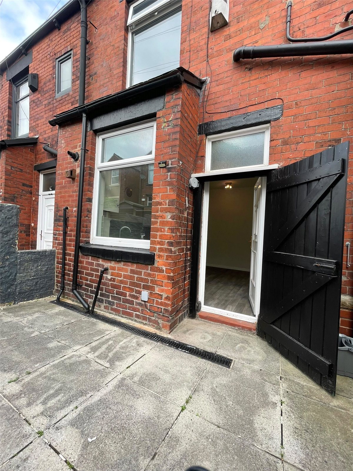 Shaw, Oldham, Greater Manchester
