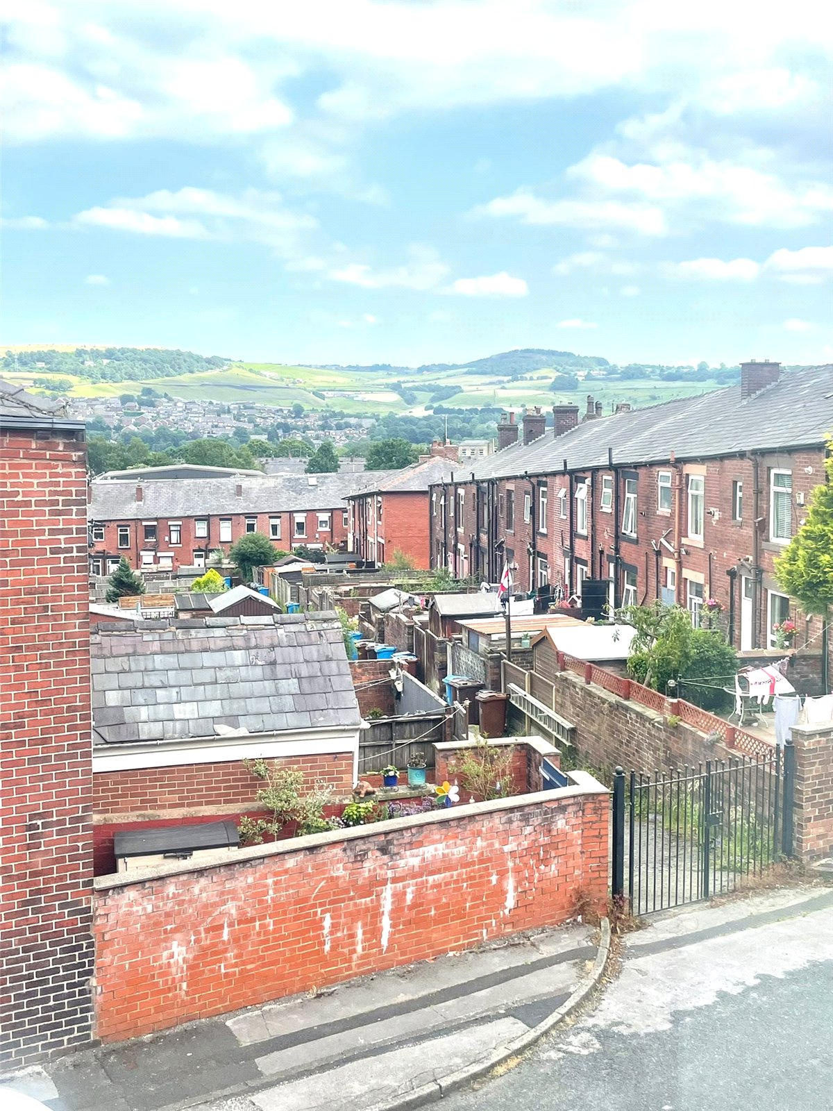 Shaw, Oldham, Greater Manchester