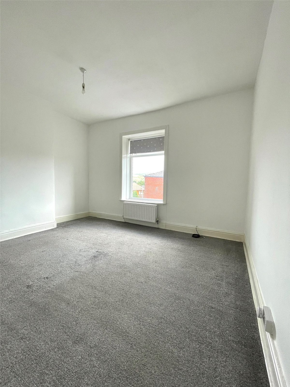 Shaw, Oldham, Greater Manchester