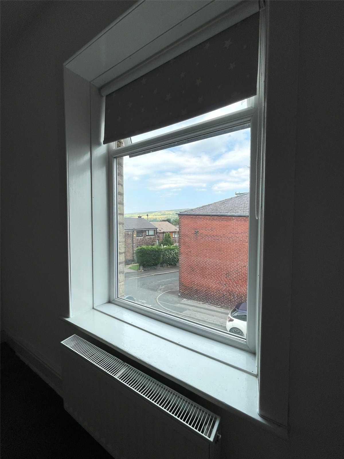 Shaw, Oldham, Greater Manchester