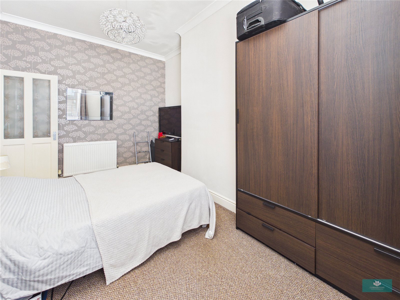 Dickens Street, Oldham, Greater Manchester