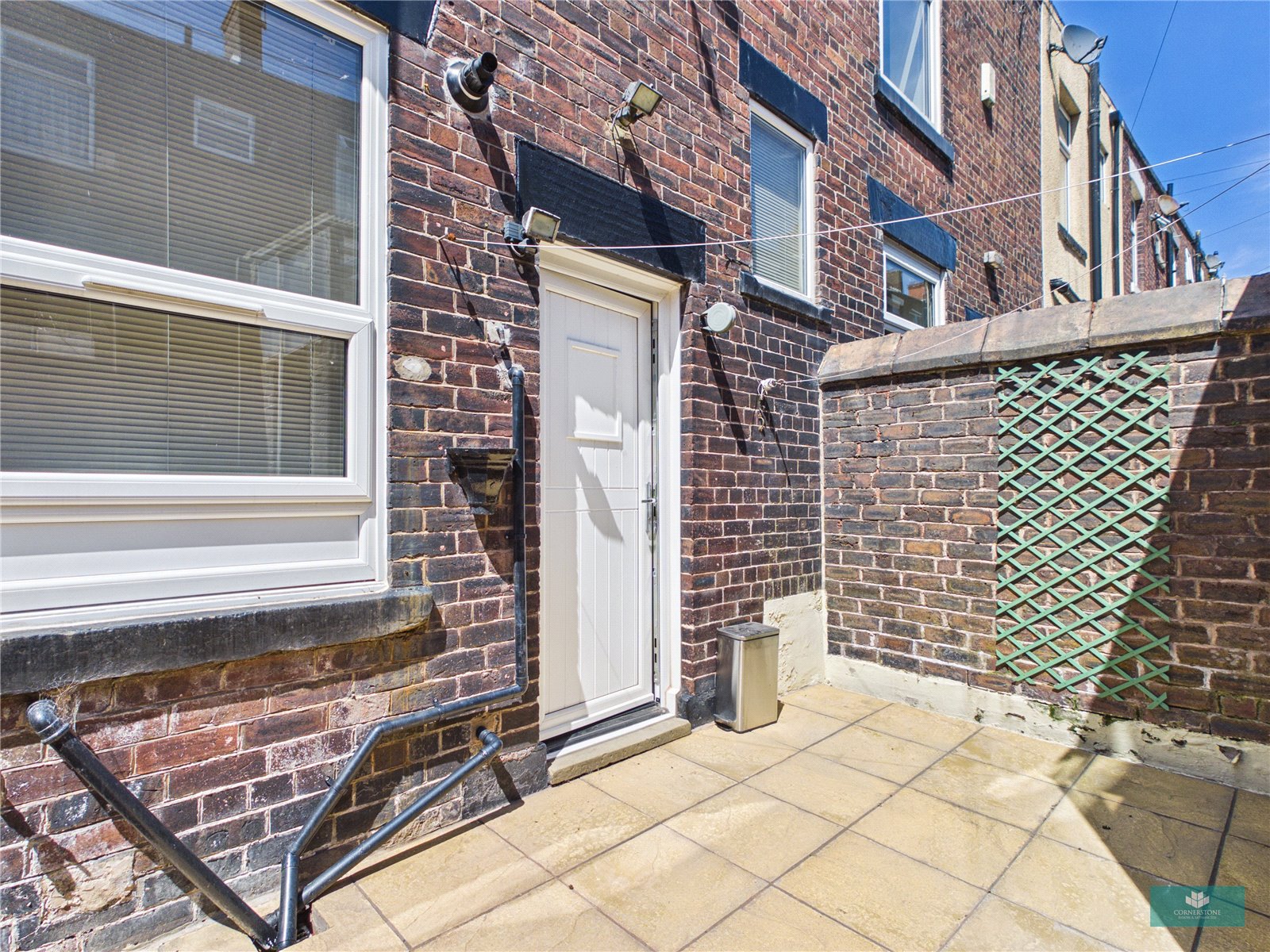 Dickens Street, Oldham, Greater Manchester