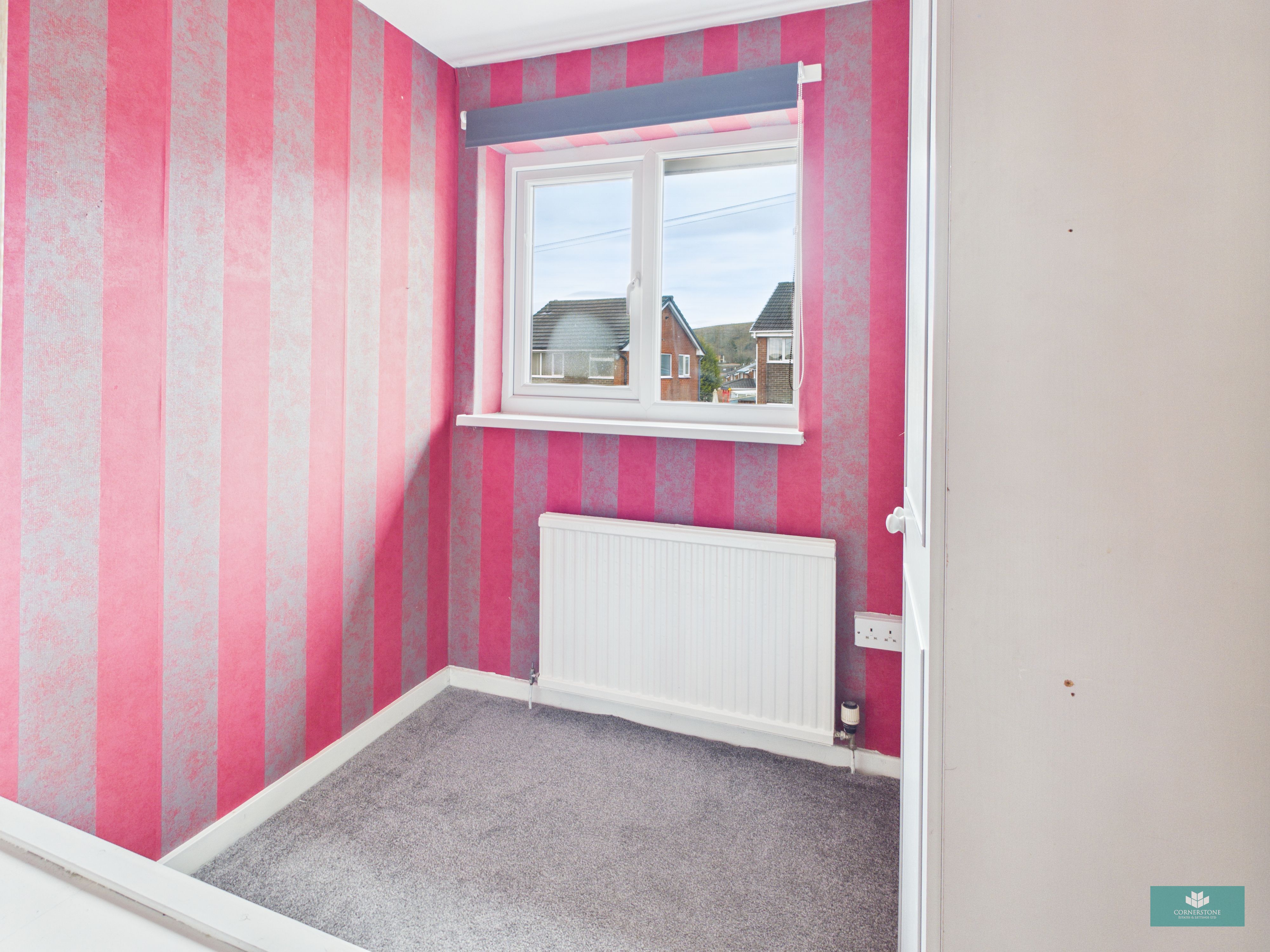 Shaw, Oldham, Greater Manchester