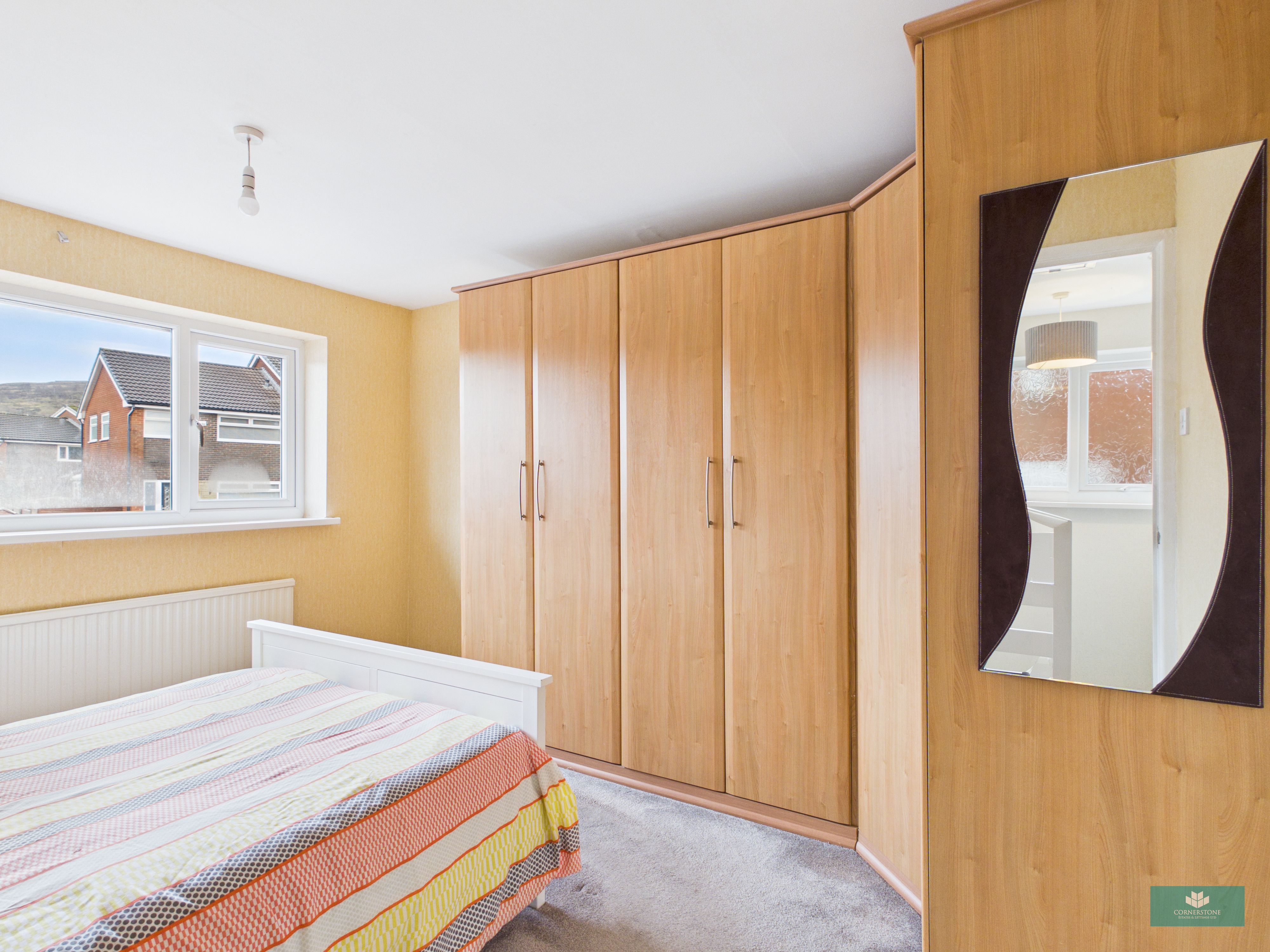 Shaw, Oldham, Greater Manchester