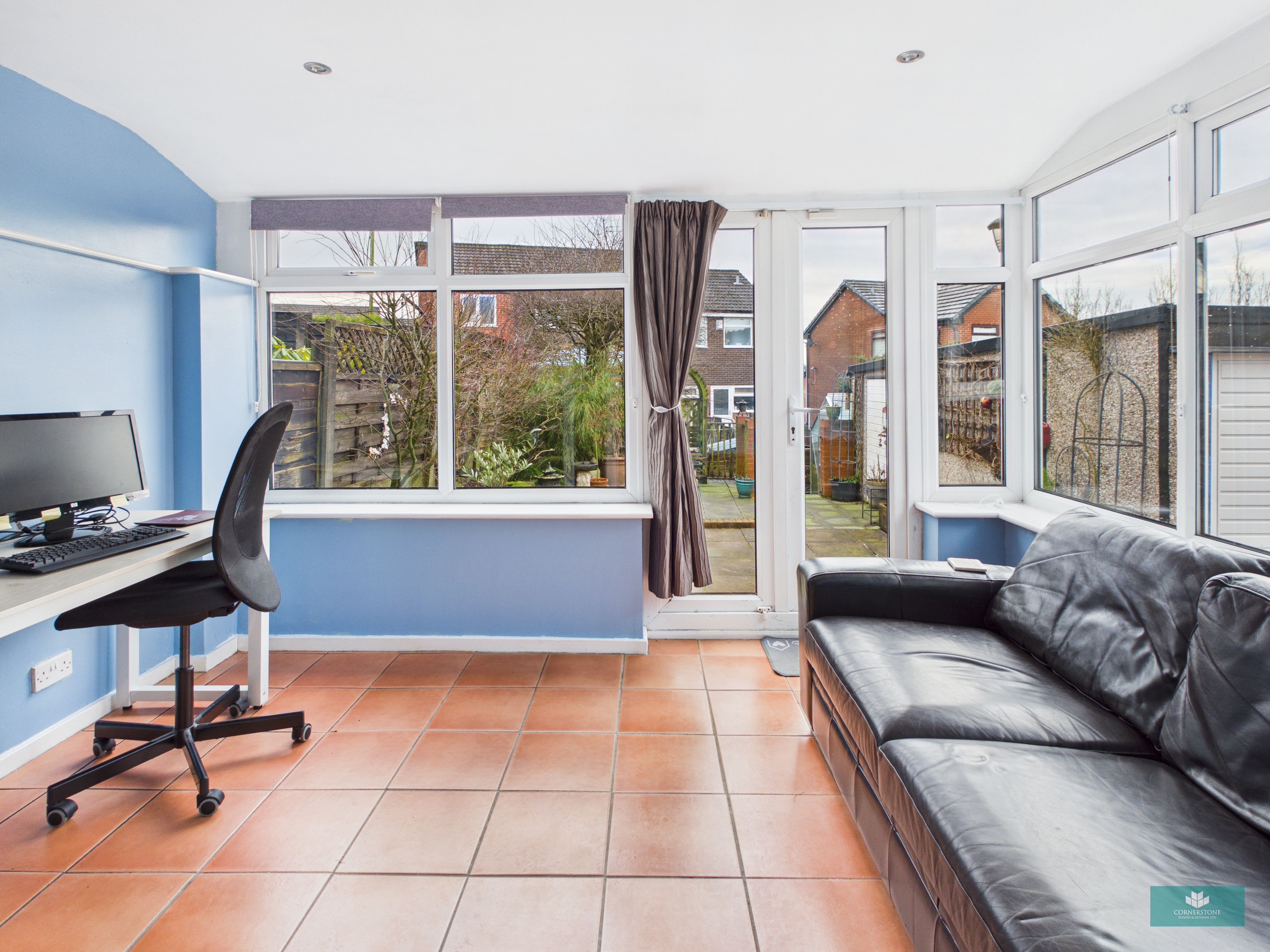 Shaw, Oldham, Greater Manchester