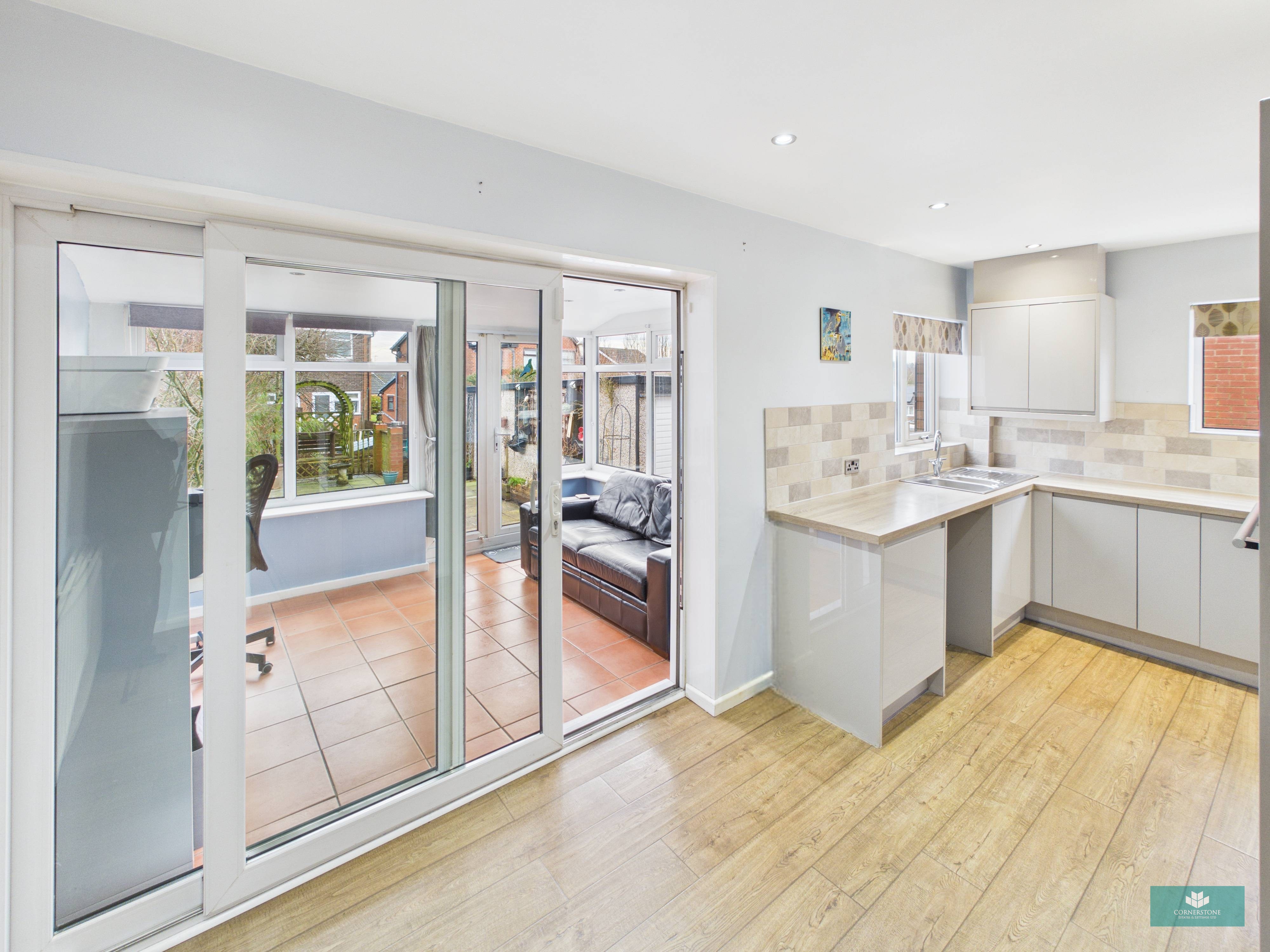Shaw, Oldham, Greater Manchester