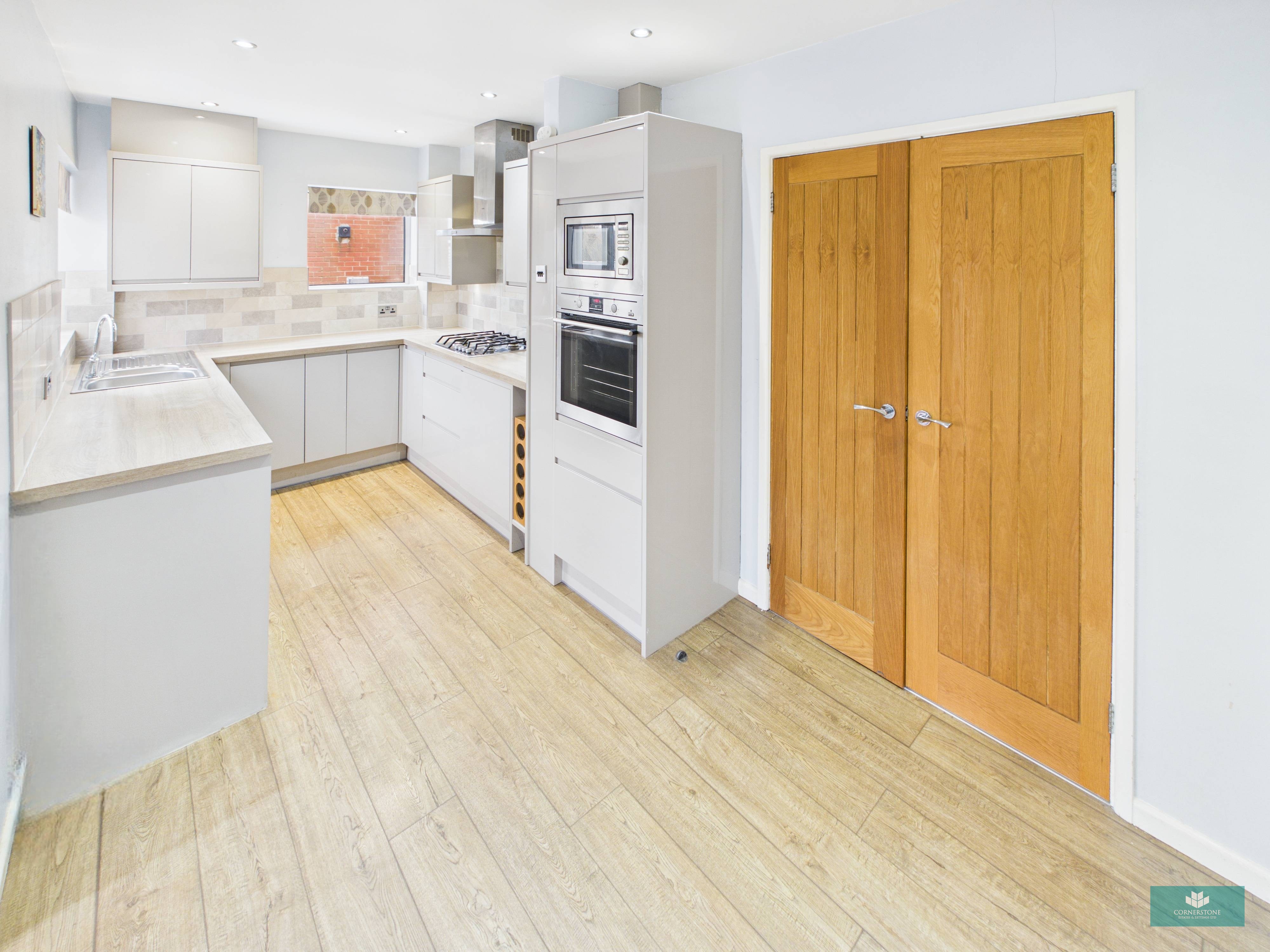 Shaw, Oldham, Greater Manchester
