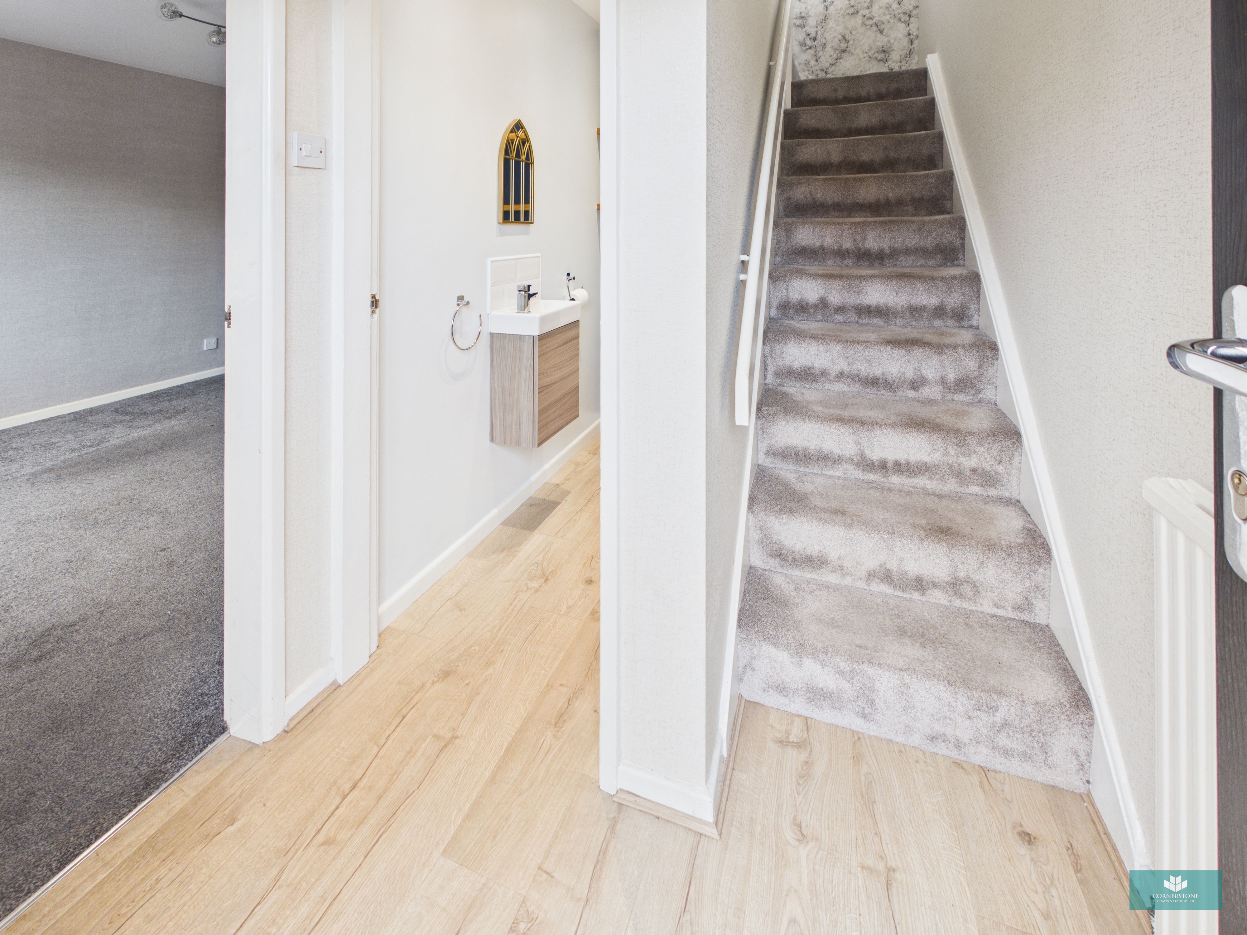 Shaw, Oldham, Greater Manchester