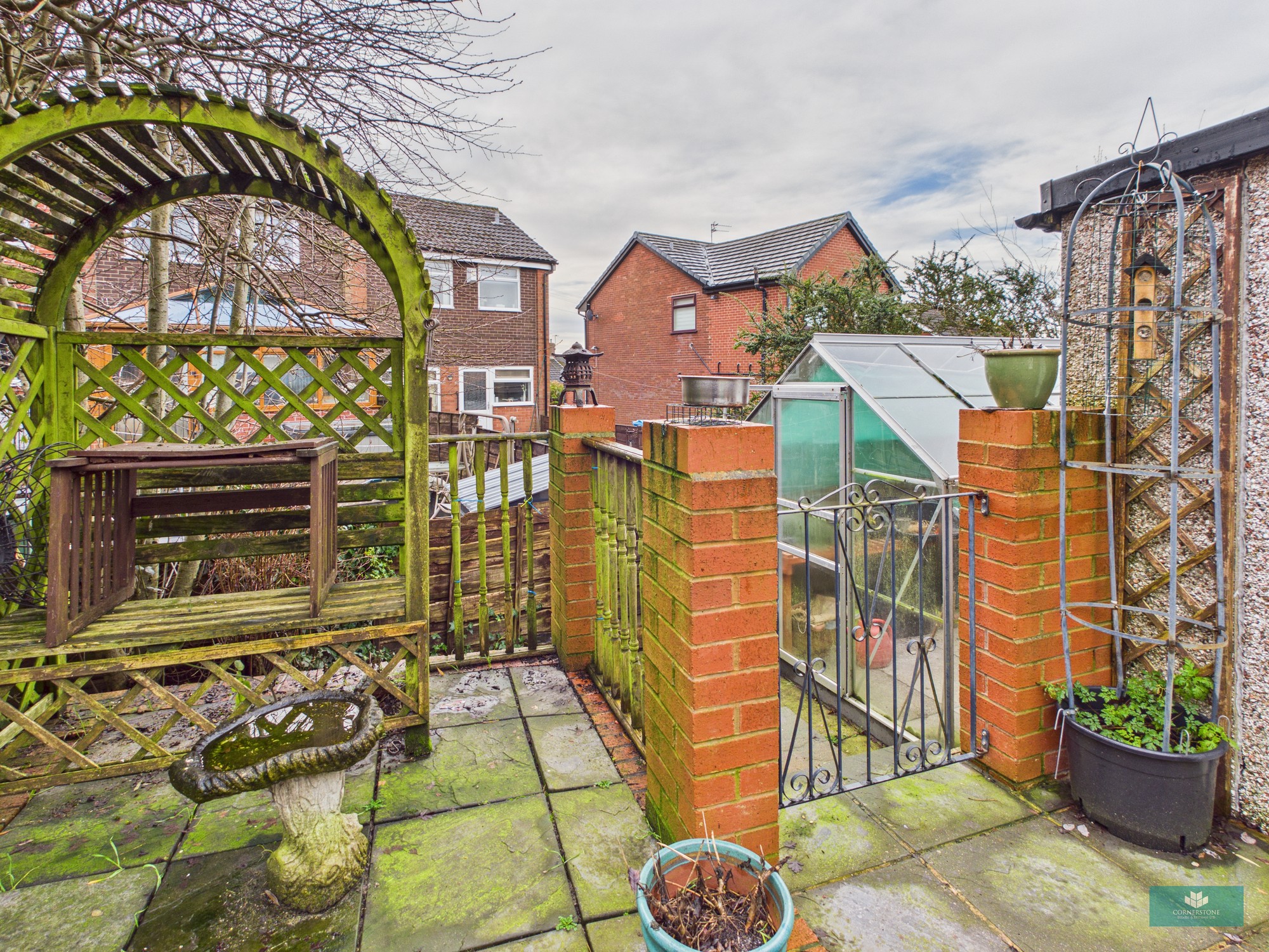 Shaw, Oldham, Greater Manchester