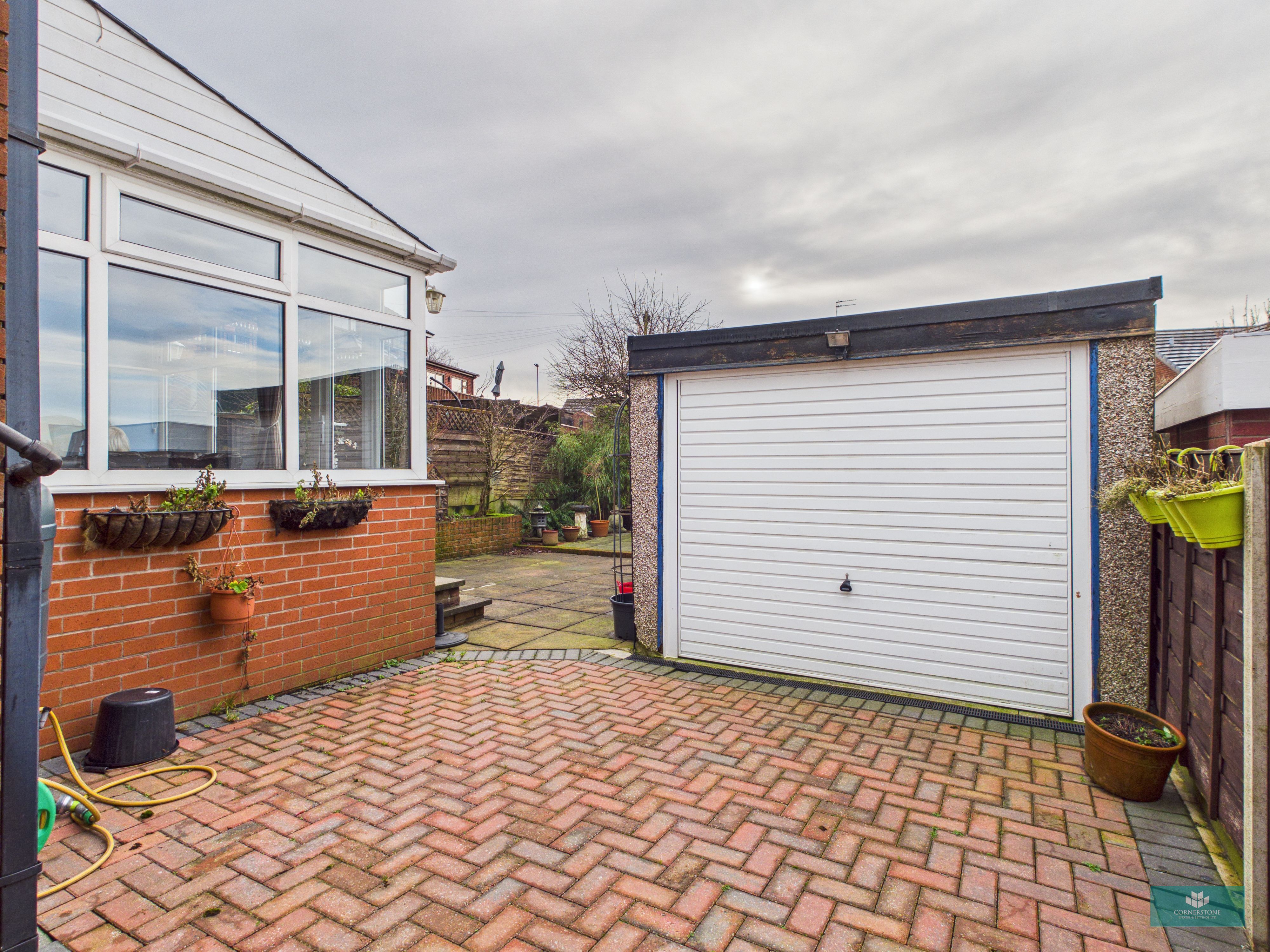 Shaw, Oldham, Greater Manchester