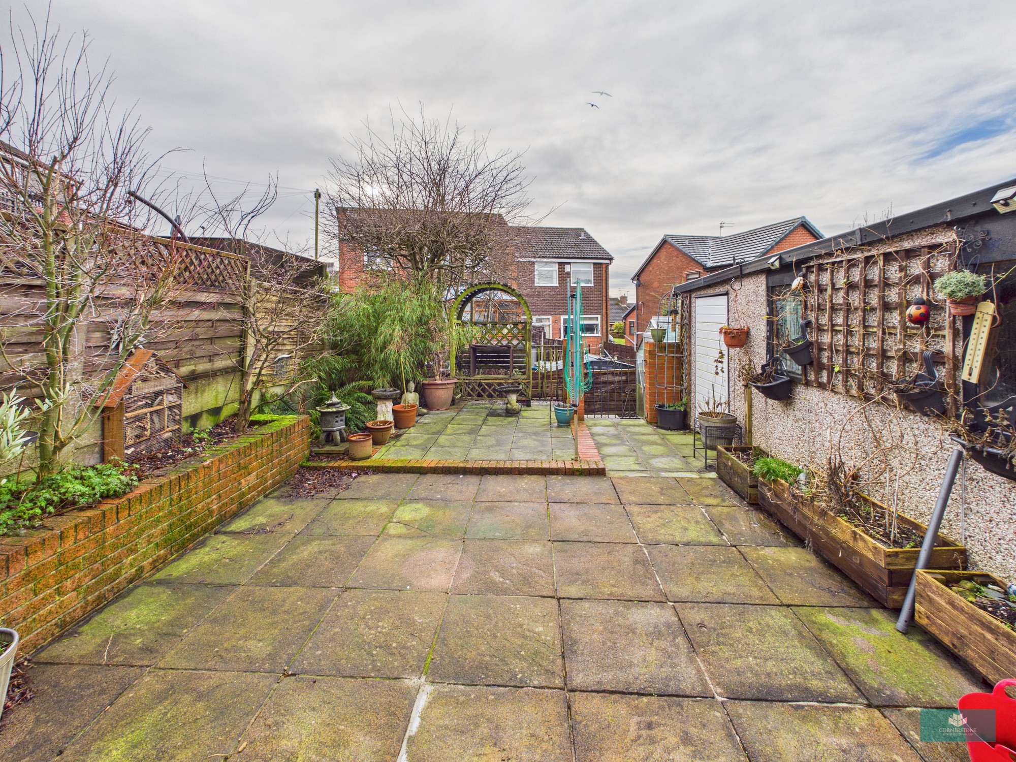 Shaw, Oldham, Greater Manchester
