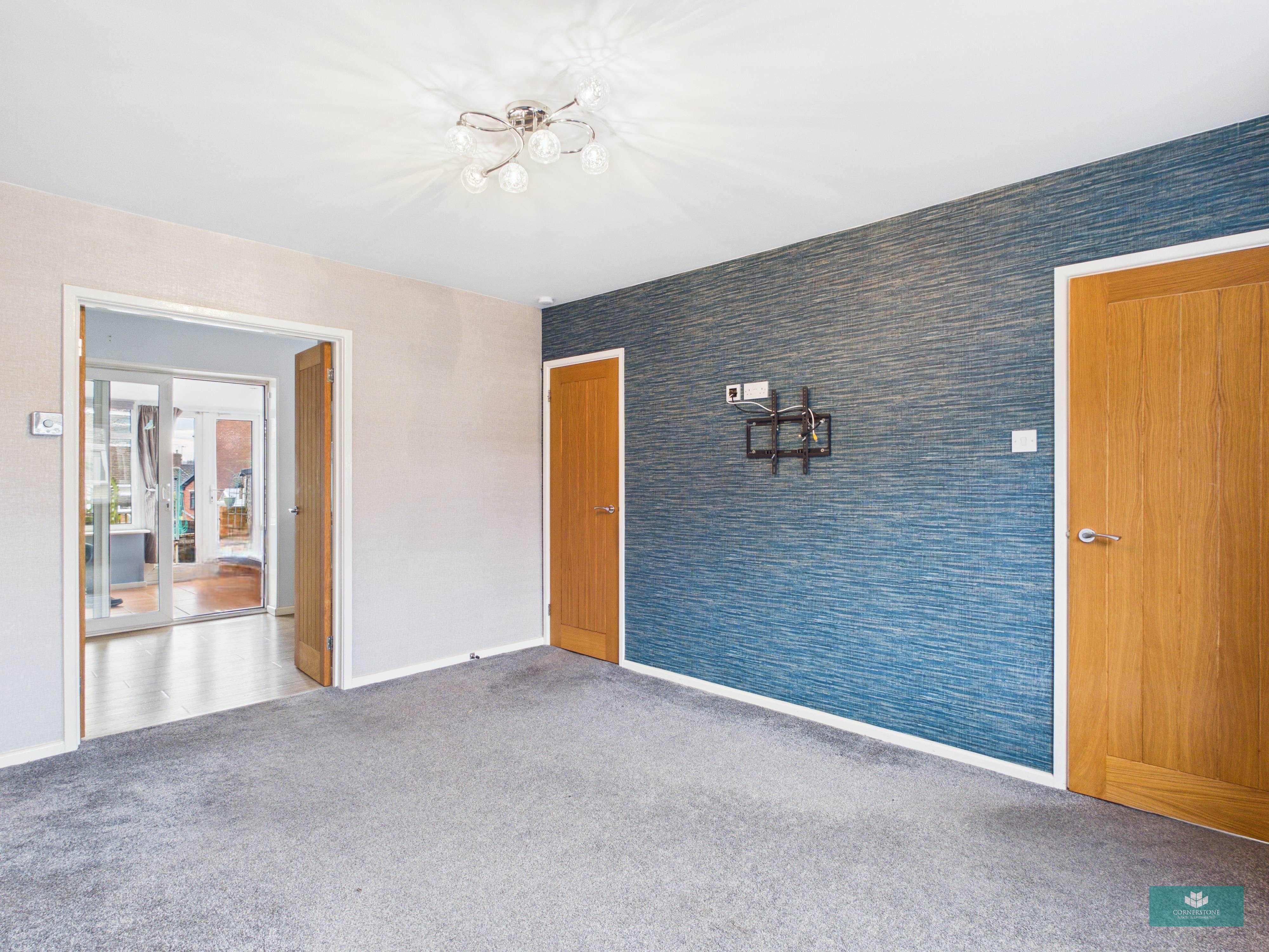 Shaw, Oldham, Greater Manchester