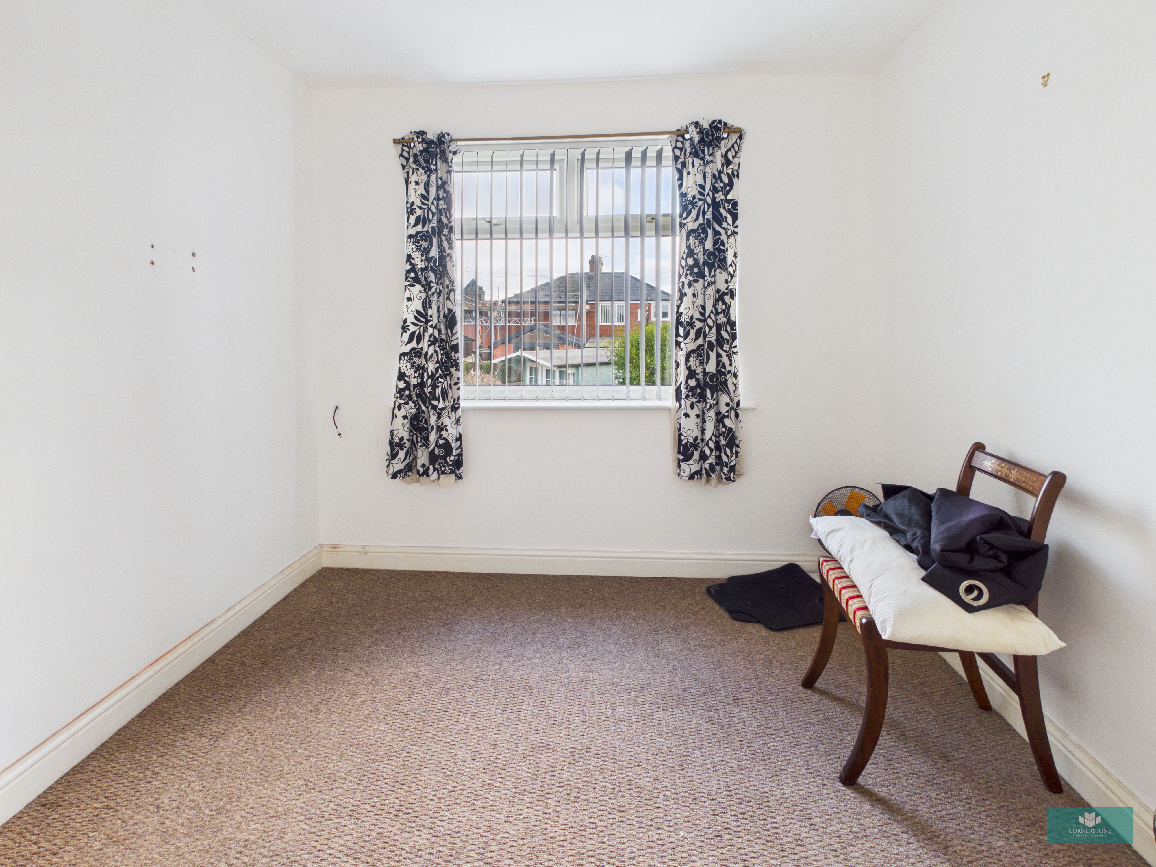 The Crescent, Shaw, Greater Manchester