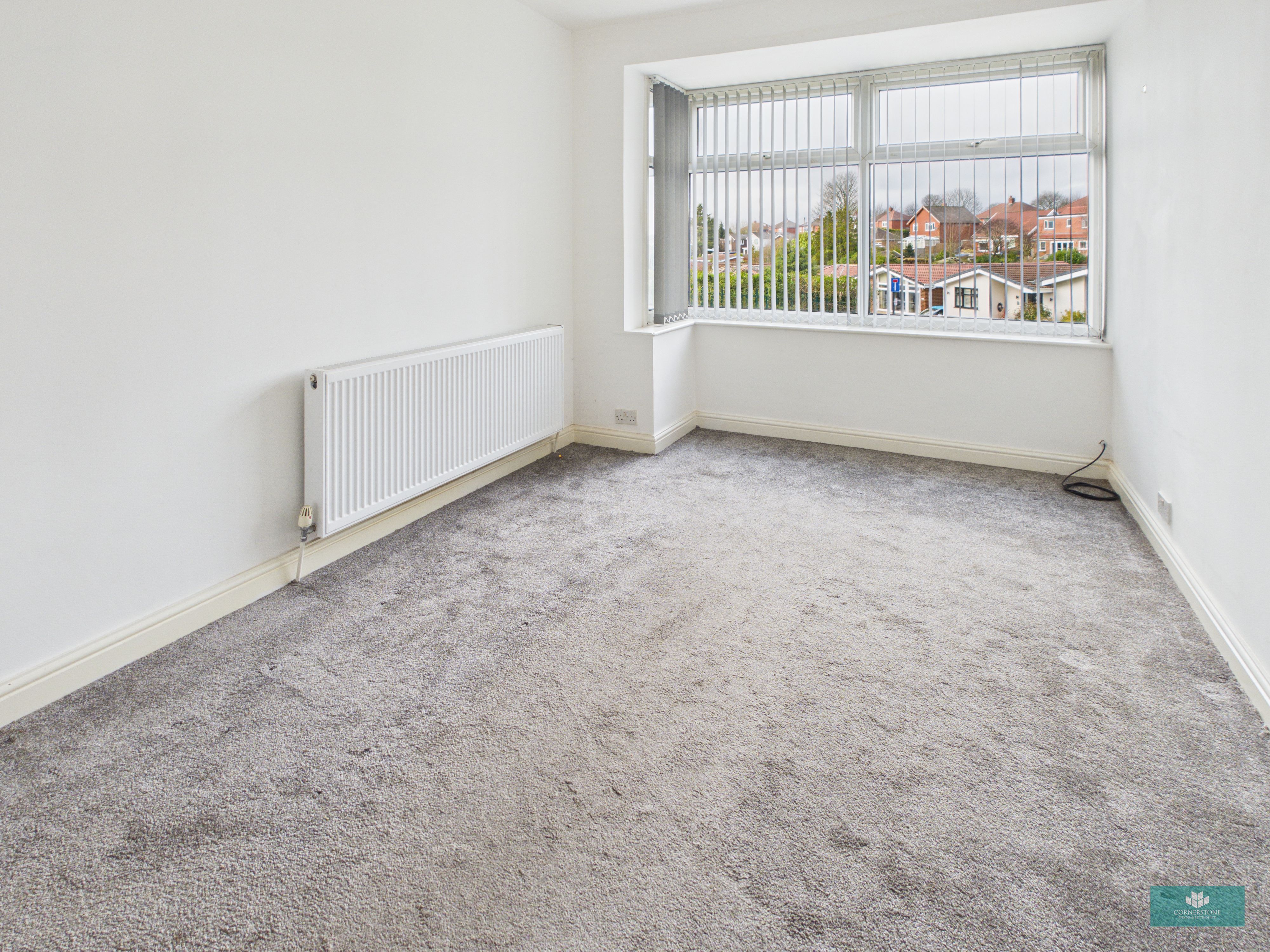 The Crescent, Shaw, Greater Manchester