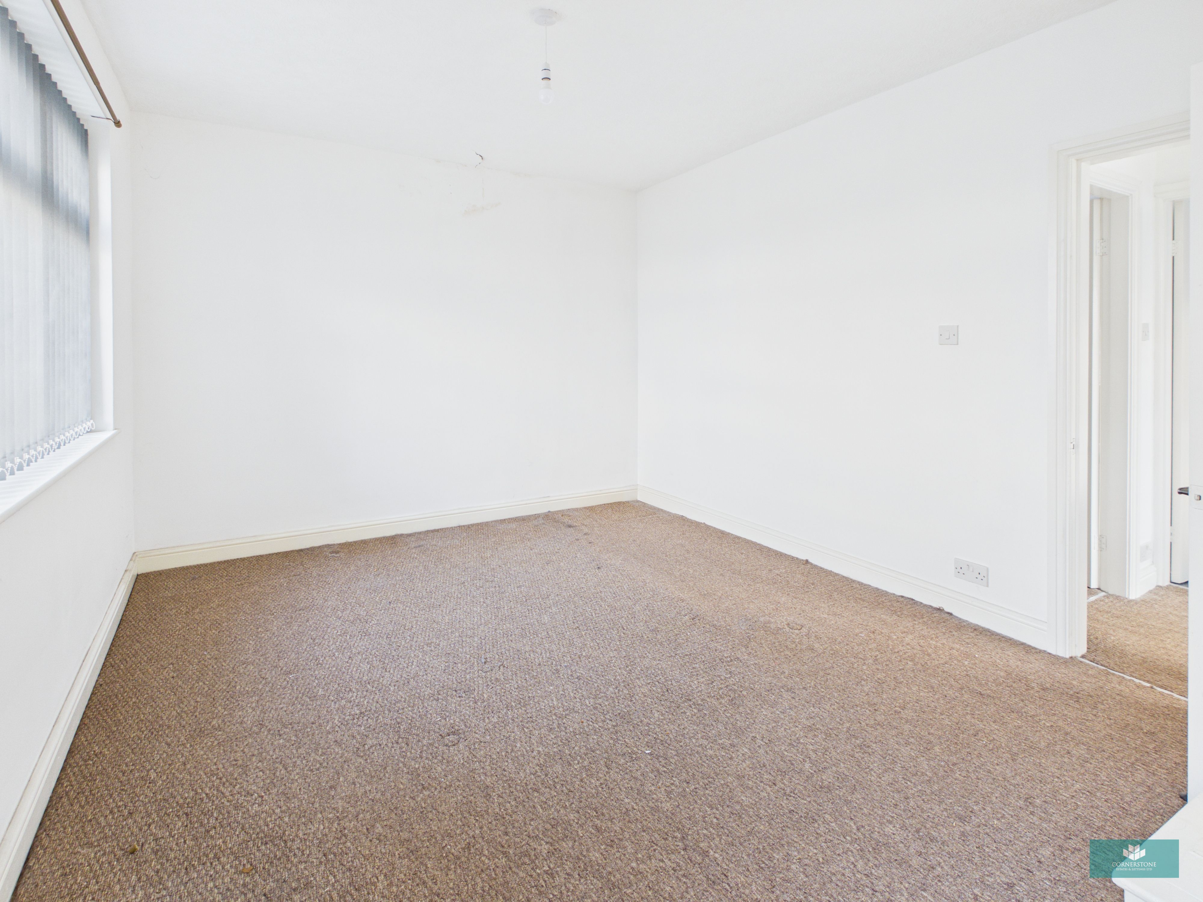 The Crescent, Shaw, Greater Manchester