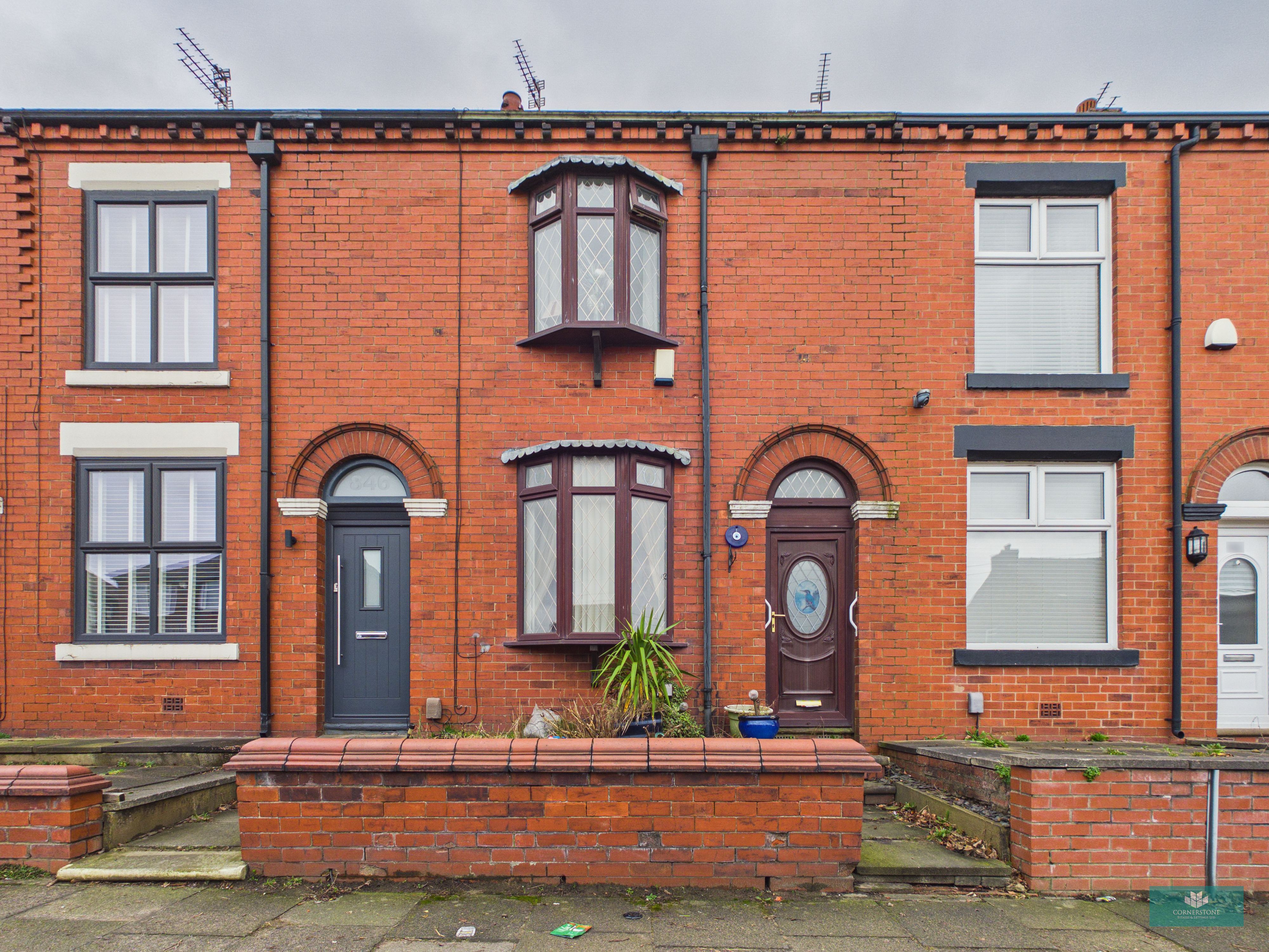 Rochdale Road, Middleton, Manchester Greater Manchester