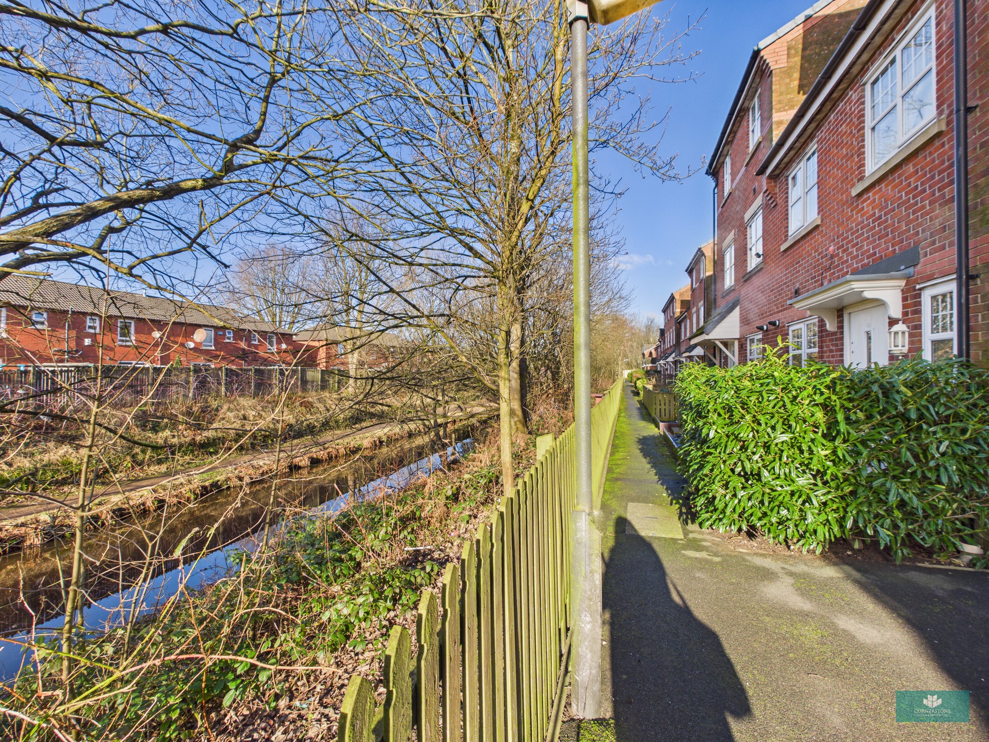 Coppy Bridge Drive, Rochdale, Greater Manchester