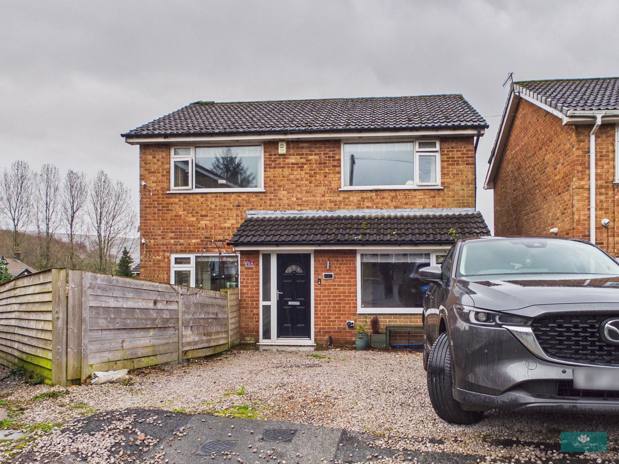 Shaw, Oldham, Greater Manchester