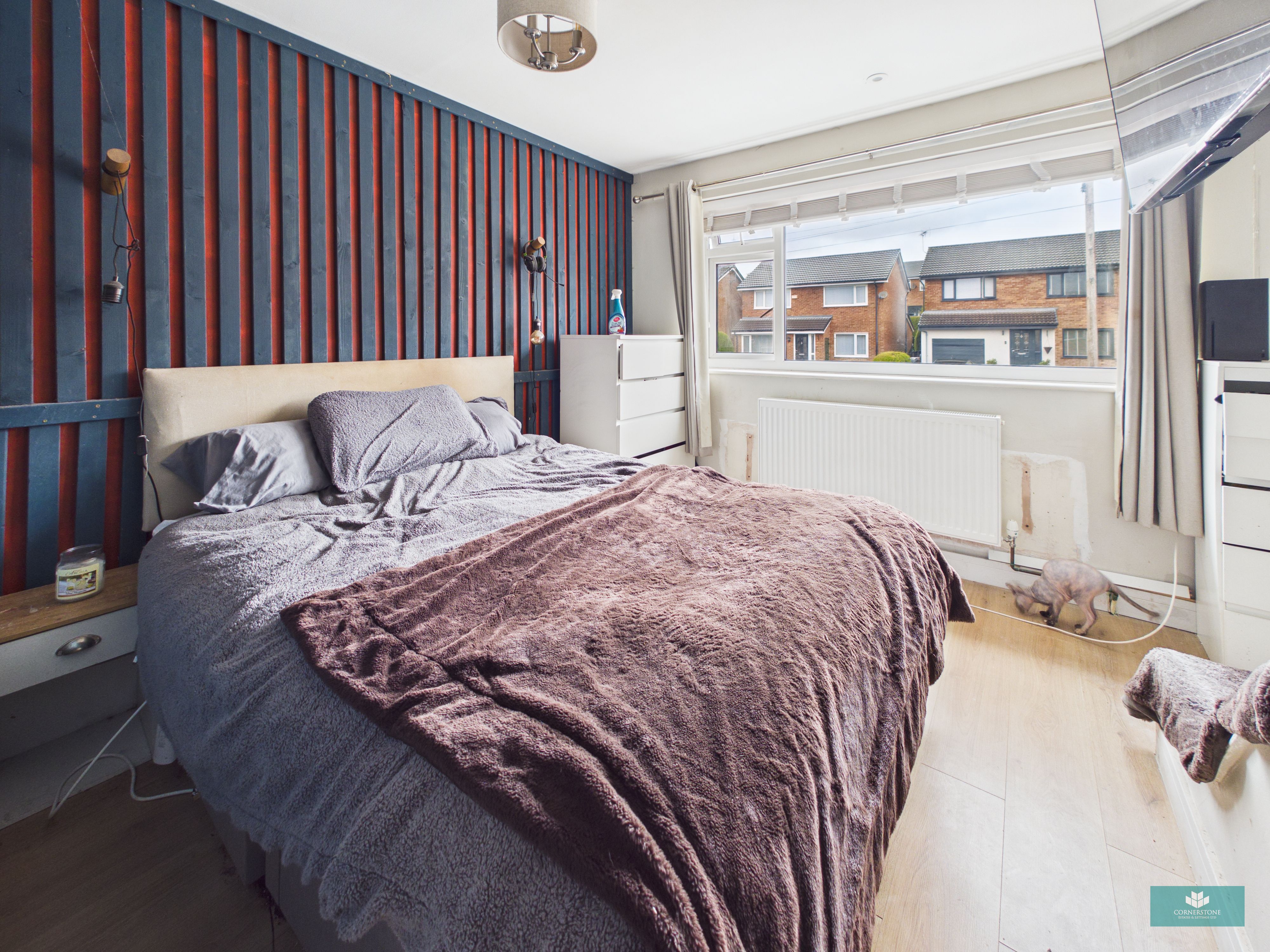 Shaw, Oldham, Greater Manchester