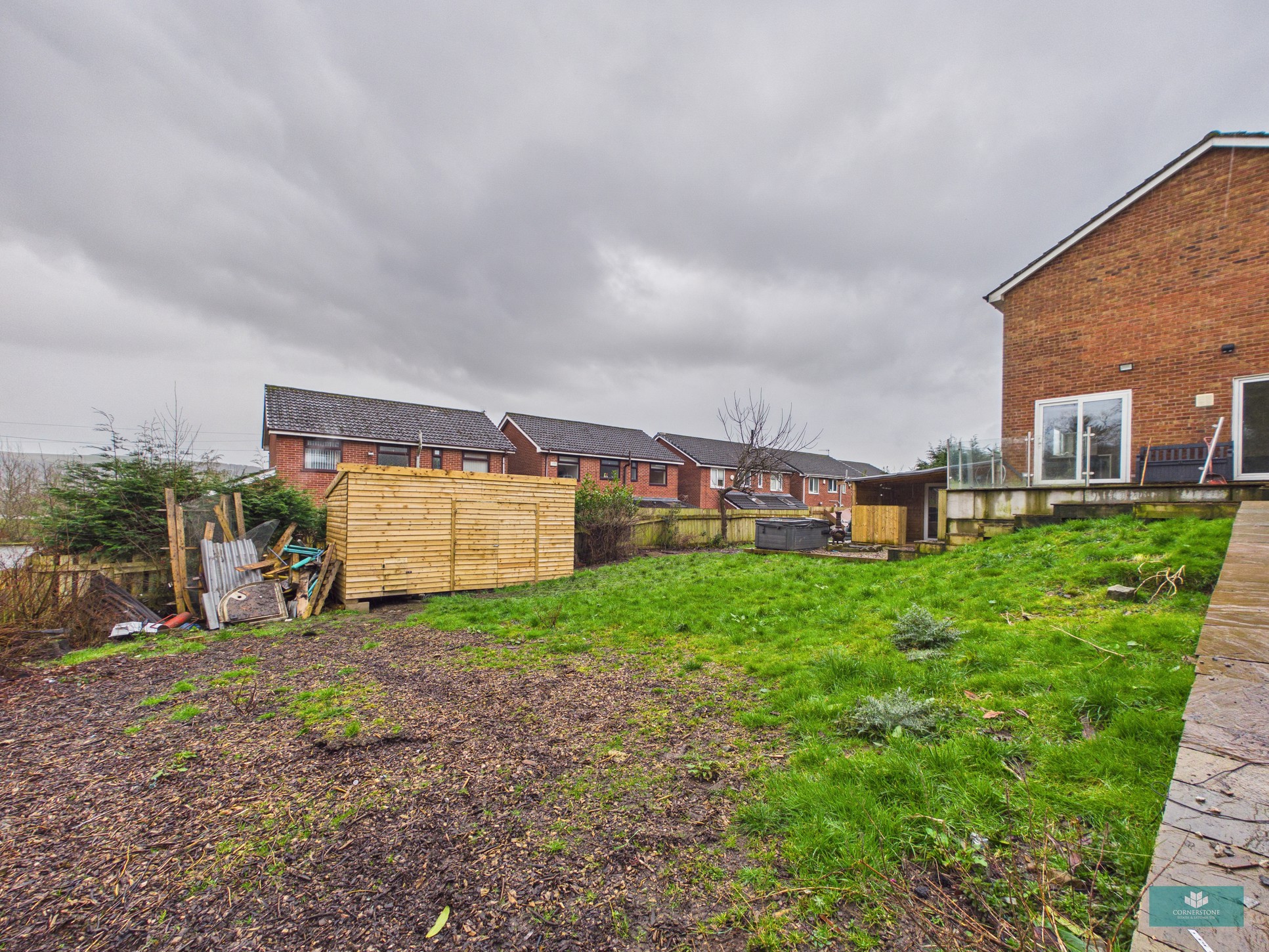 Shaw, Oldham, Greater Manchester