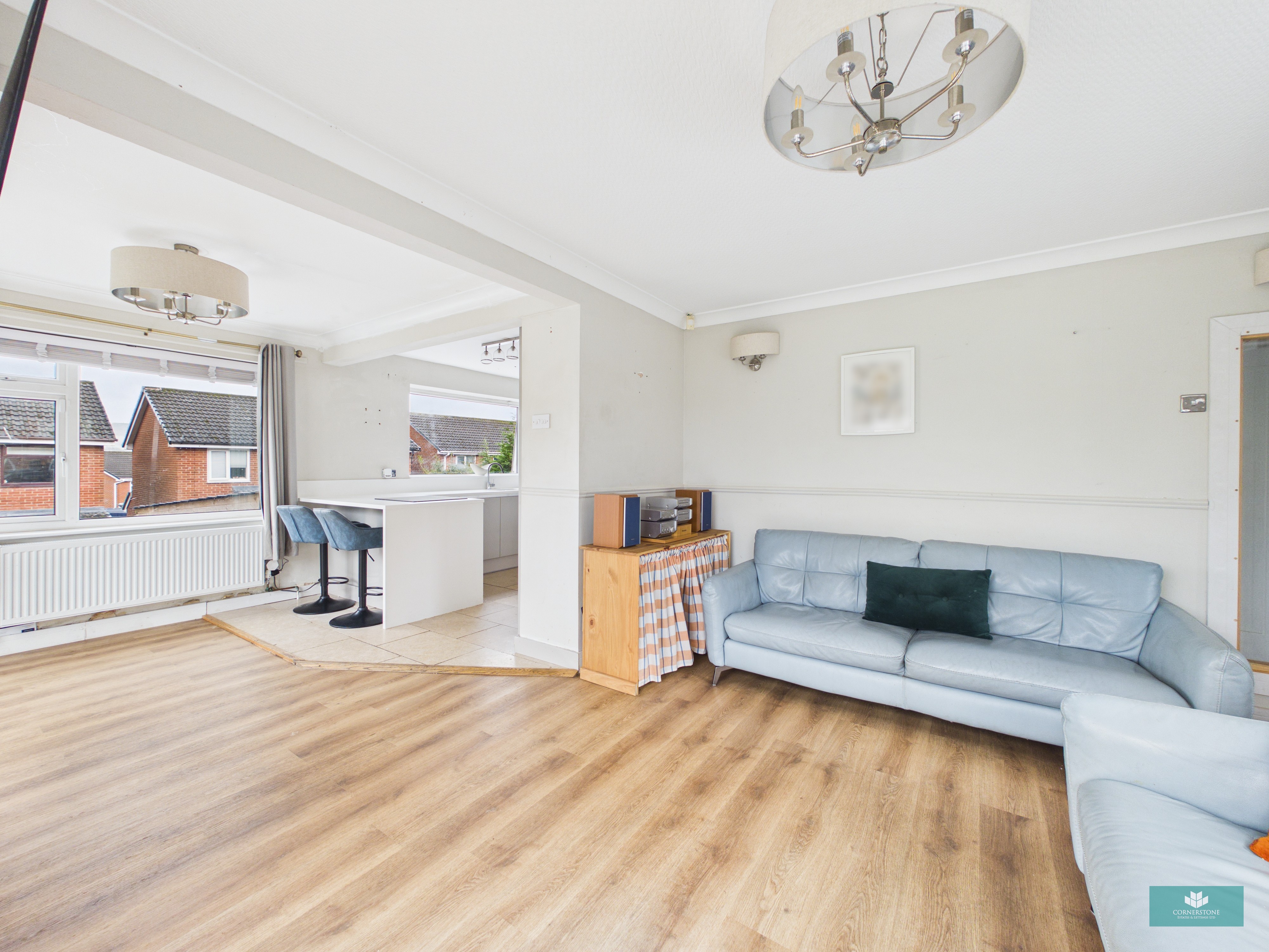 Shaw, Oldham, Greater Manchester
