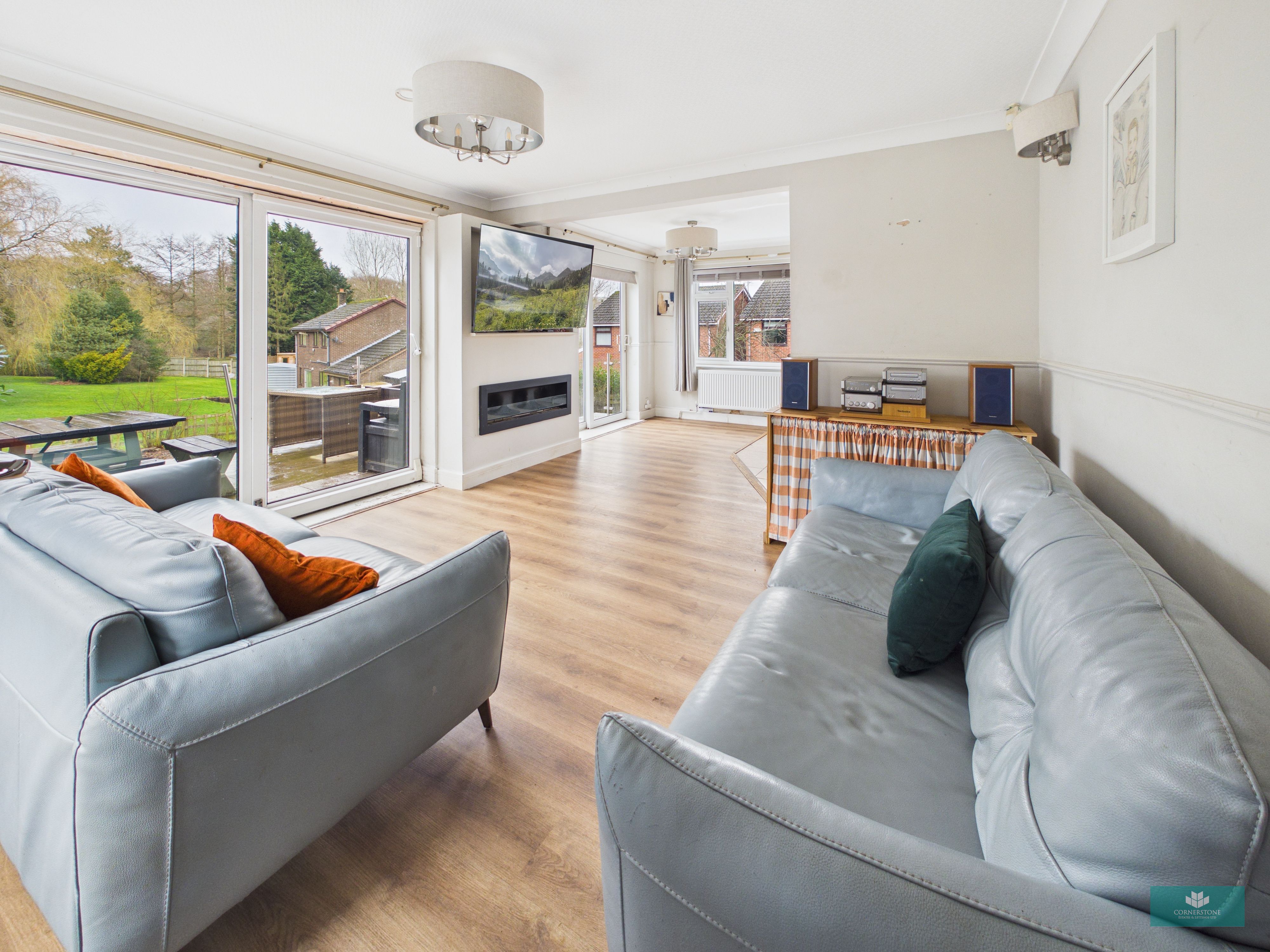 Shaw, Oldham, Greater Manchester