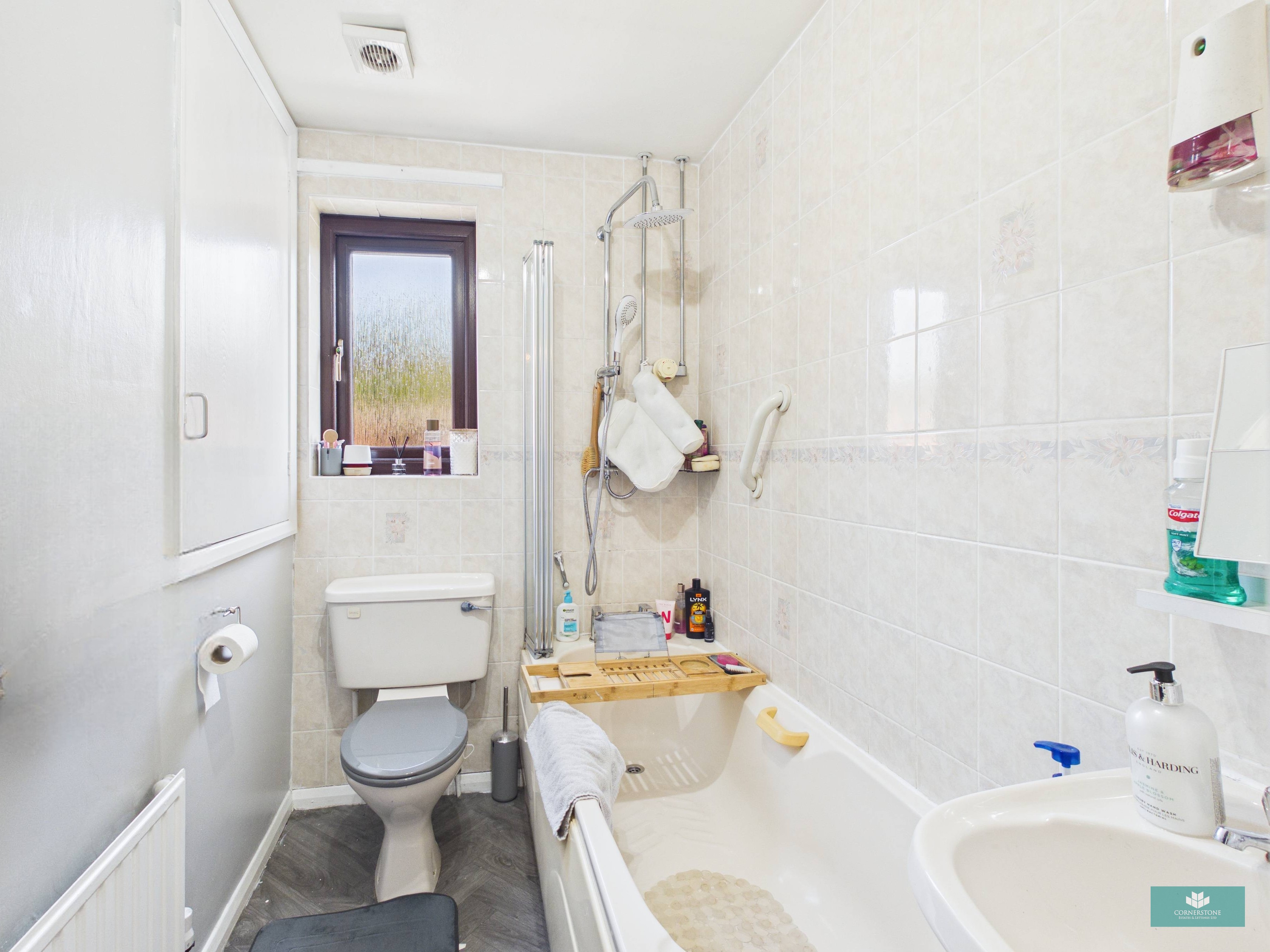 Bottomfield Close, Oldham, Greater Manchester