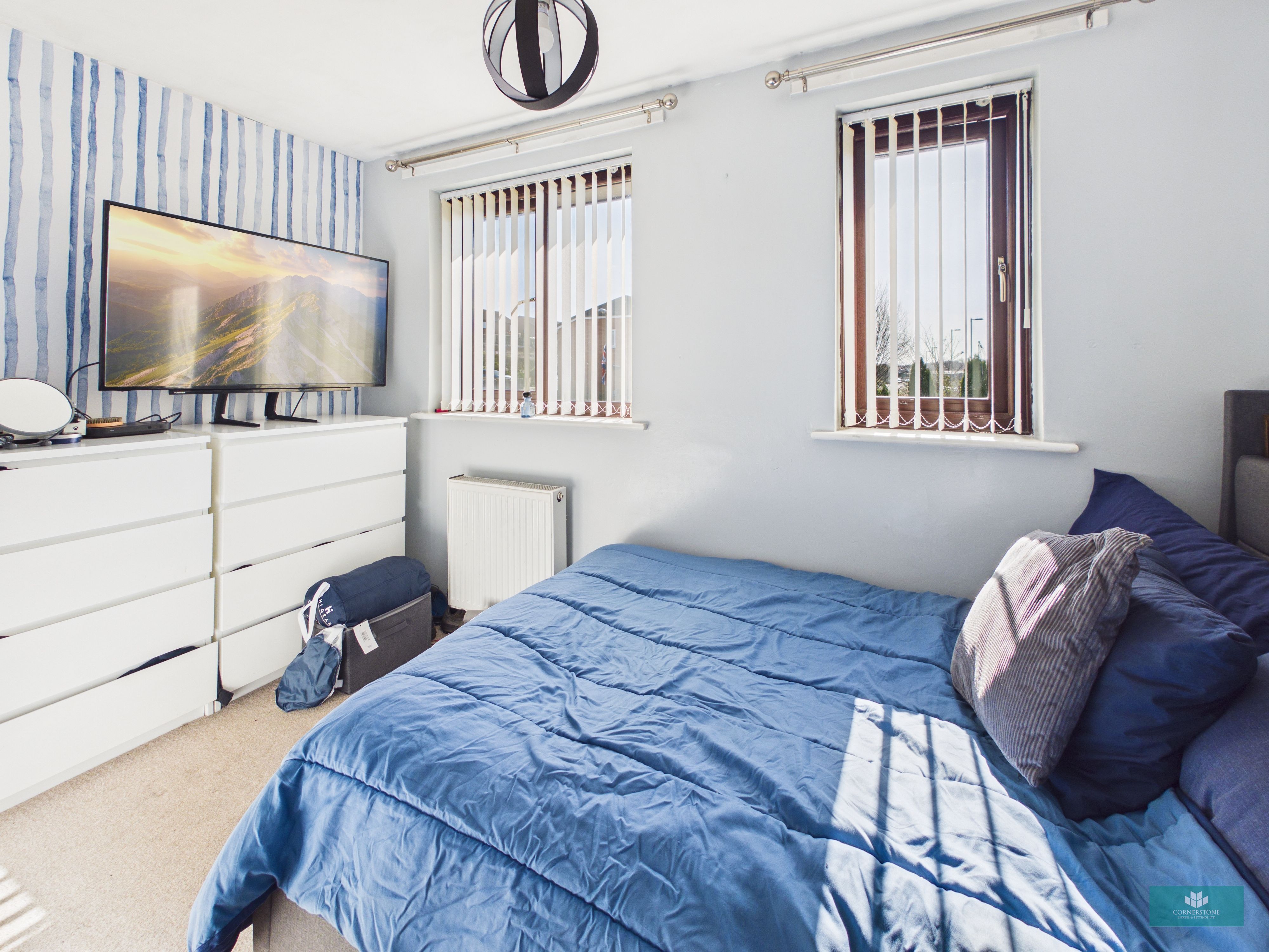 Bottomfield Close, Oldham, Greater Manchester