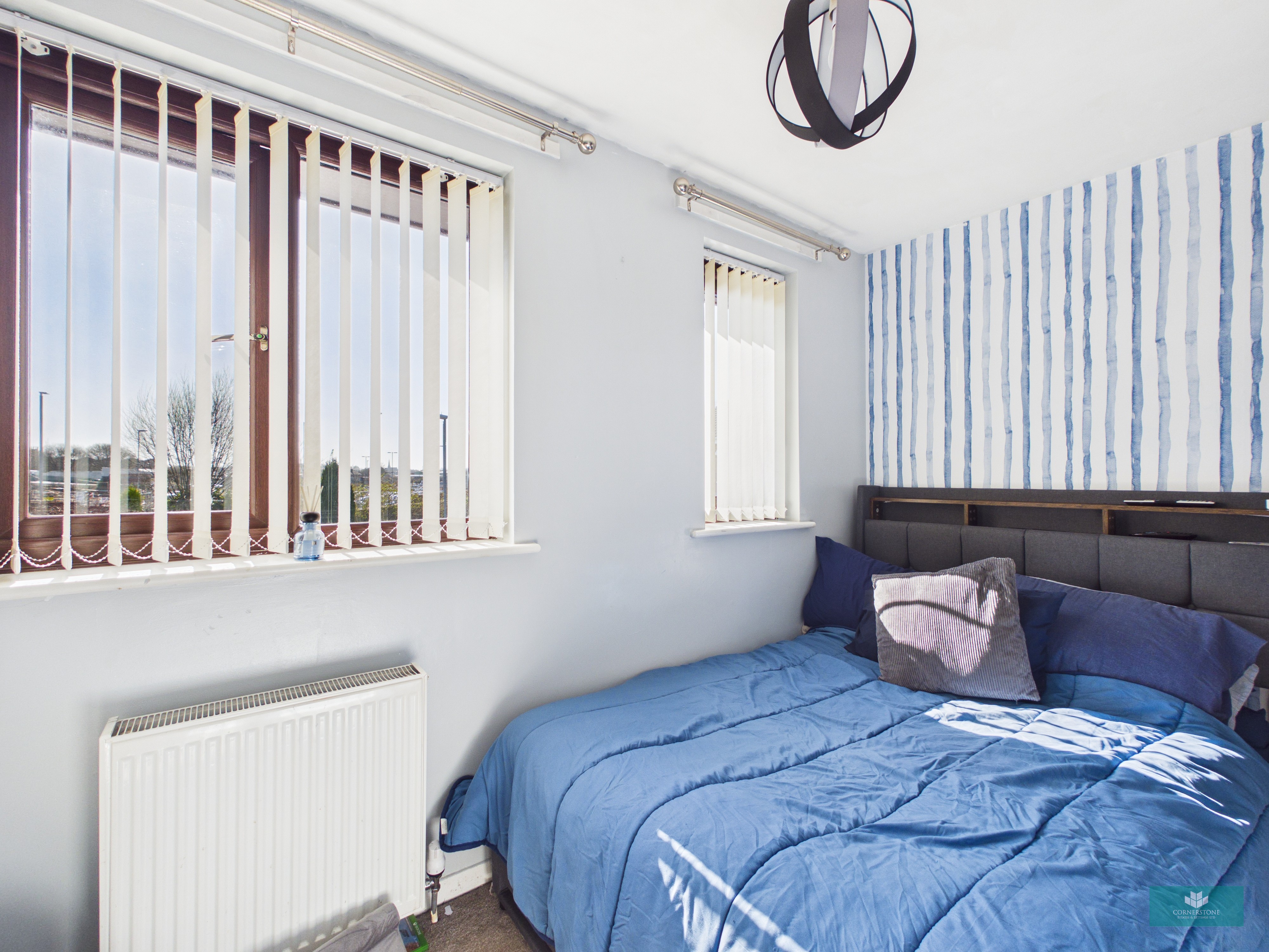 Bottomfield Close, Oldham, Greater Manchester