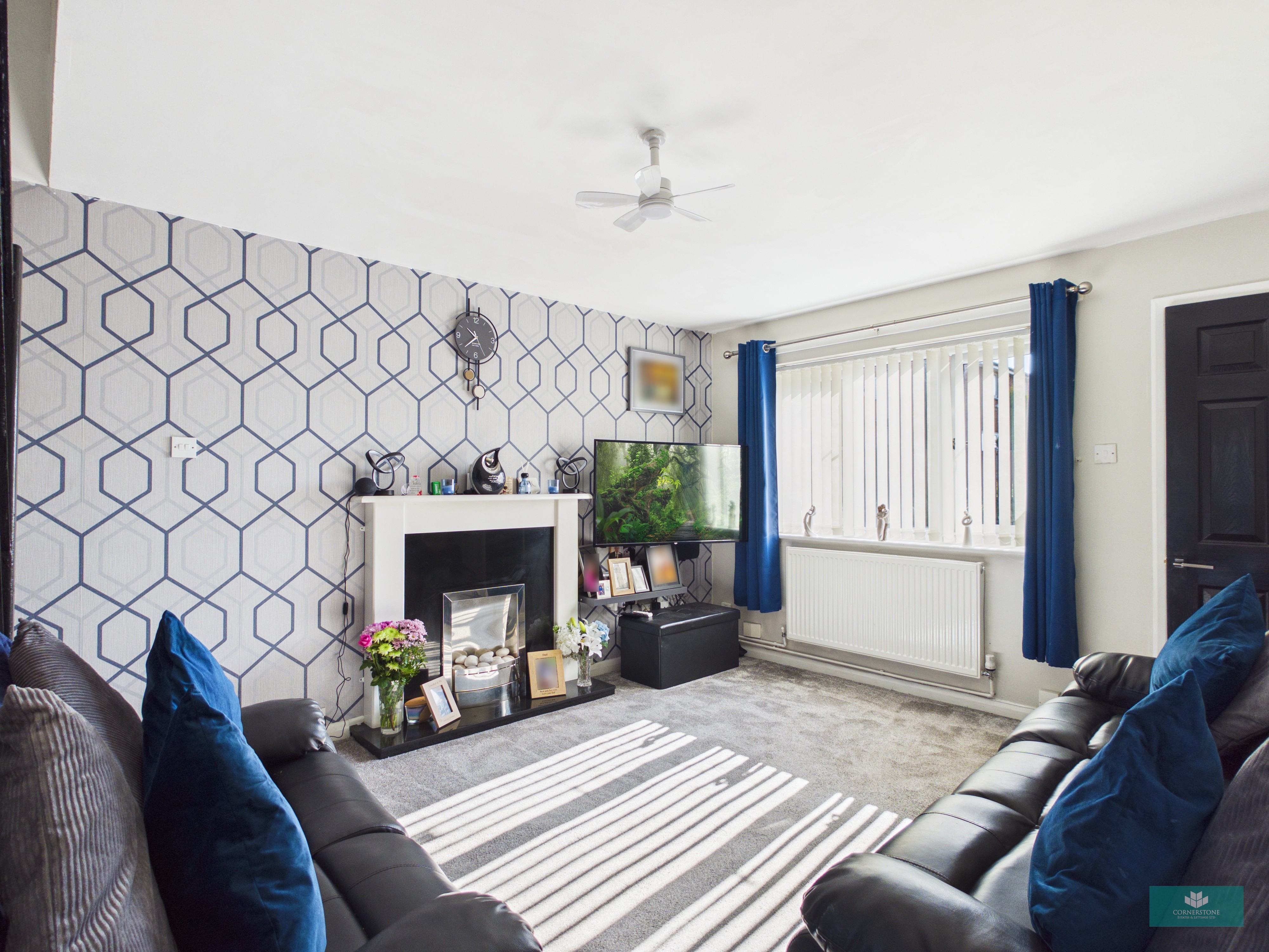 Bottomfield Close, Oldham, Greater Manchester