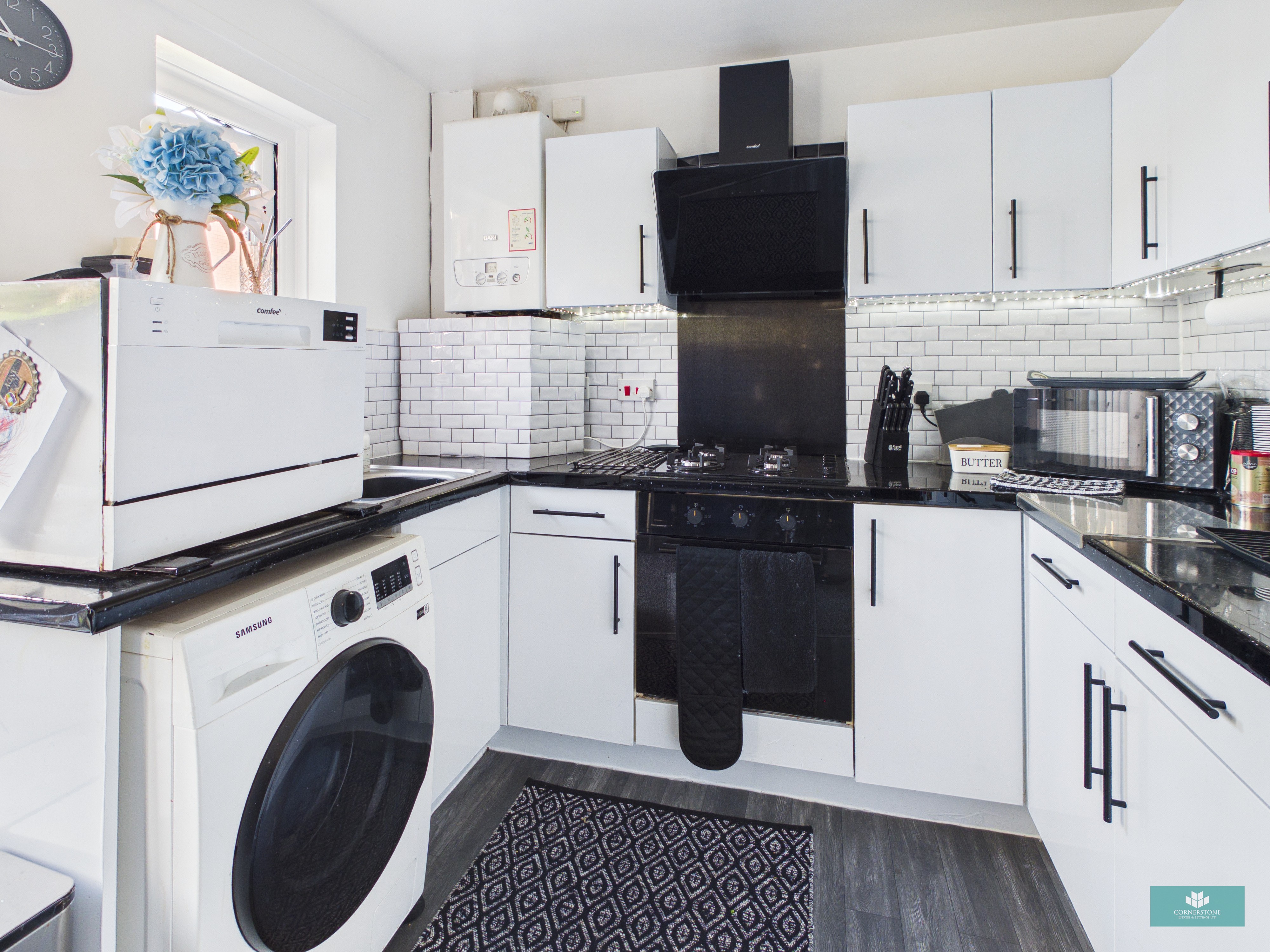 Bottomfield Close, Oldham, Greater Manchester