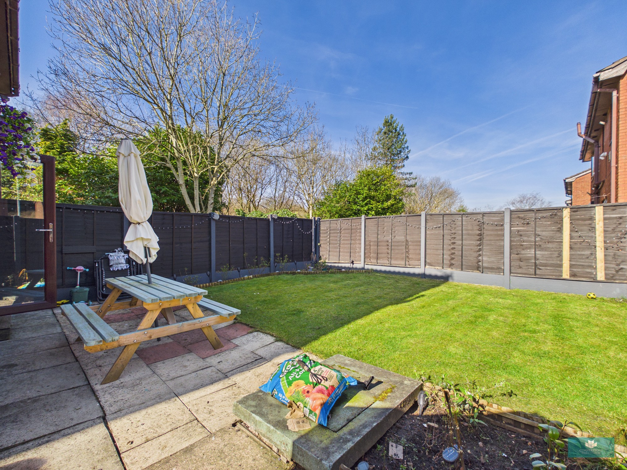 Bottomfield Close, Oldham, Greater Manchester