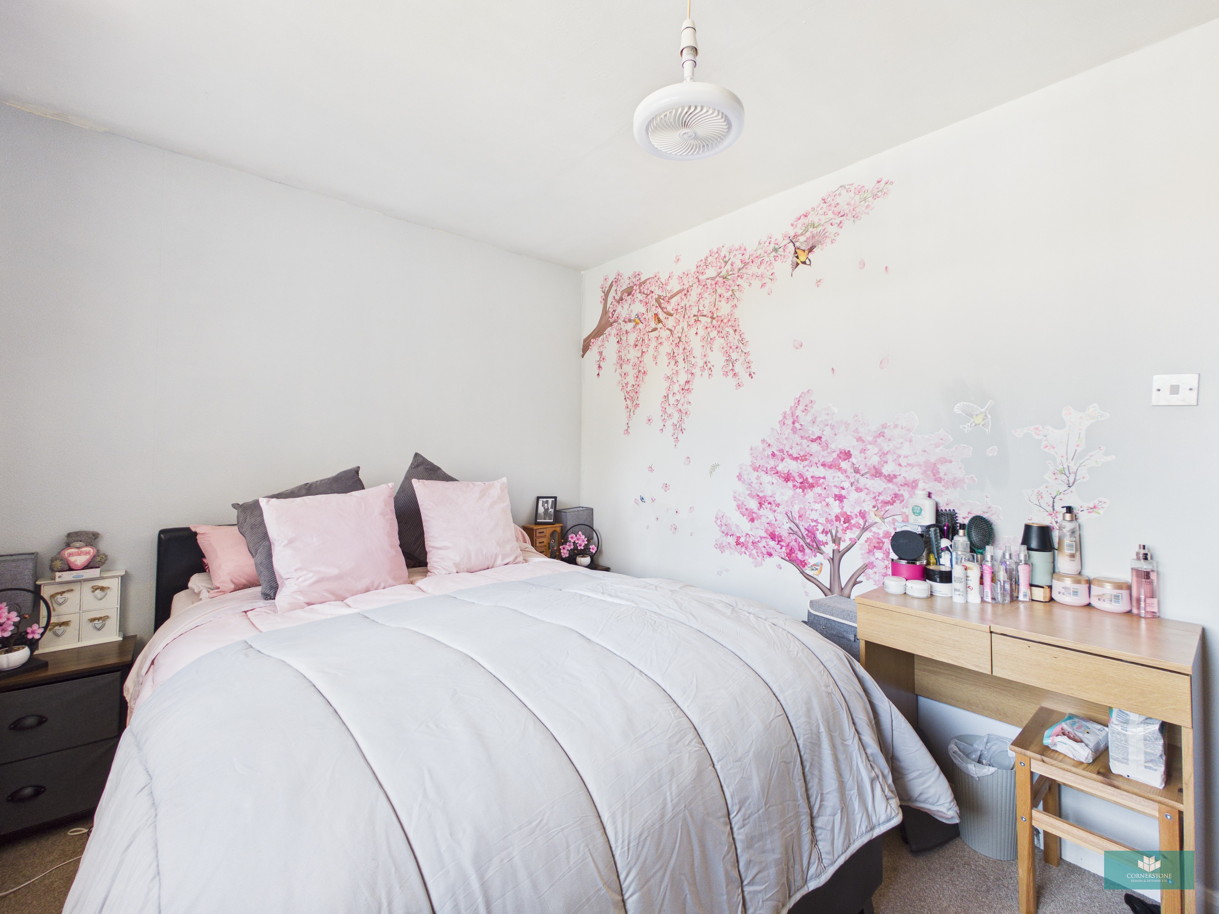 Bottomfield Close, Oldham, Greater Manchester