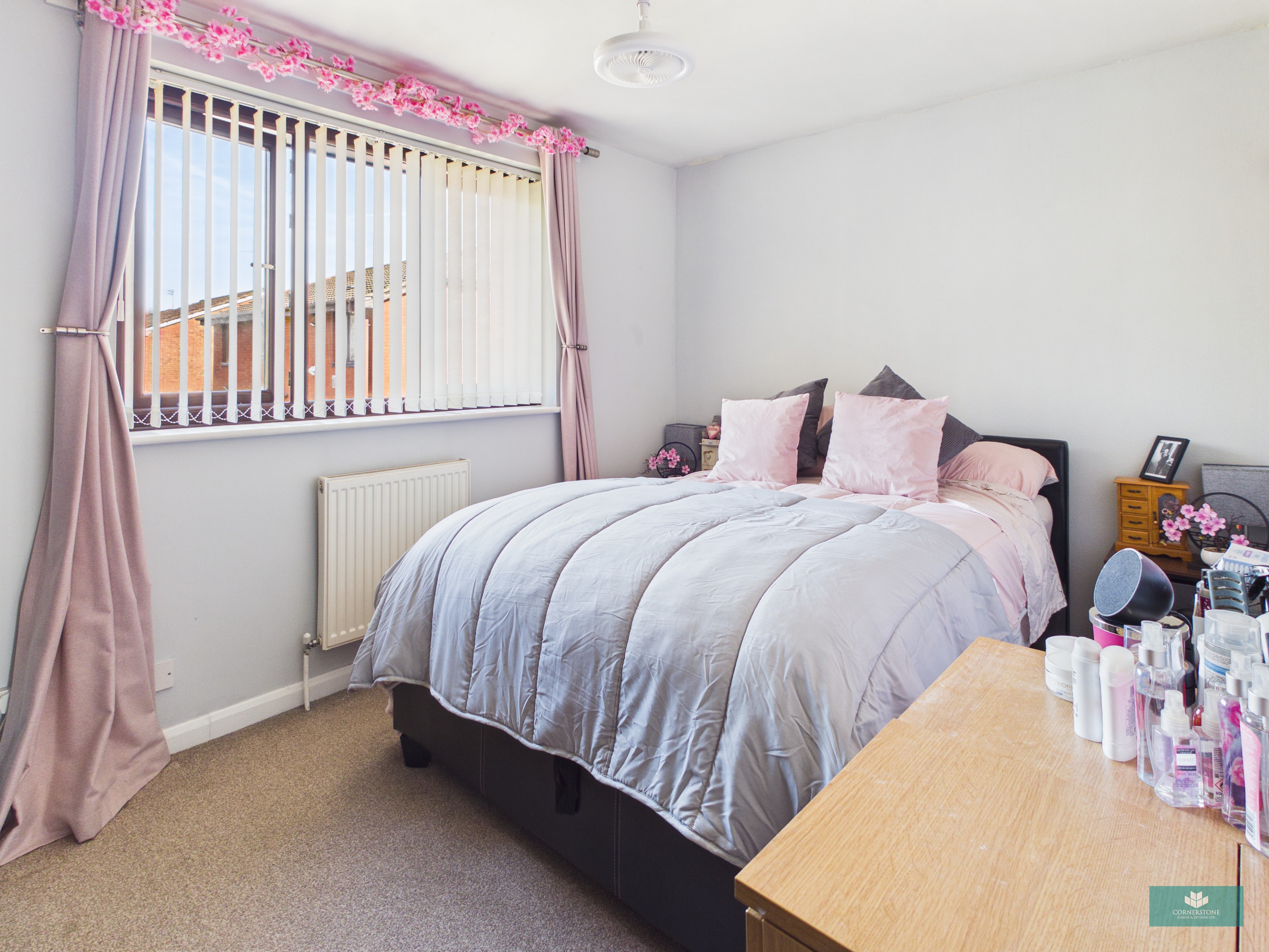 Bottomfield Close, Oldham, Greater Manchester