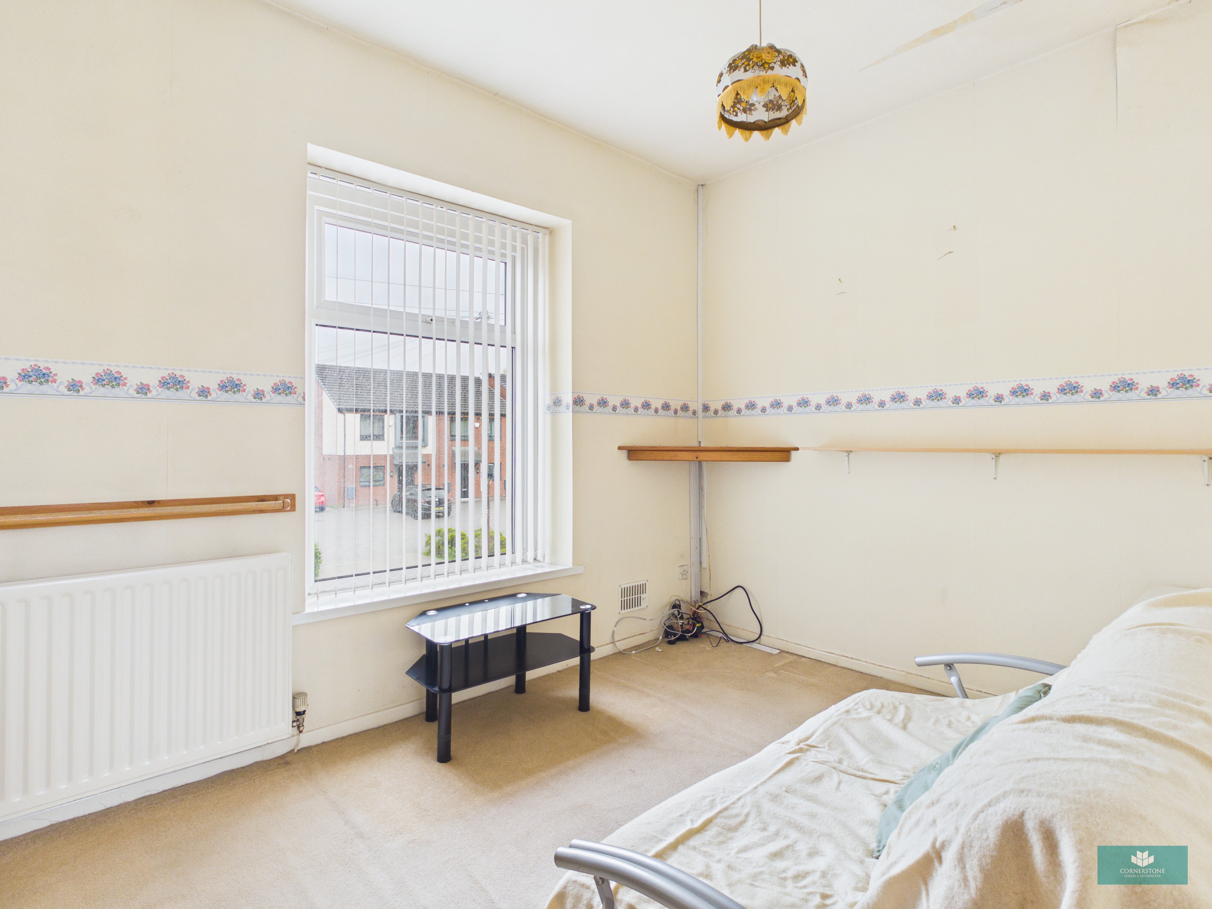 Siddall Street, Shaw, Oldham, Greater Manchester