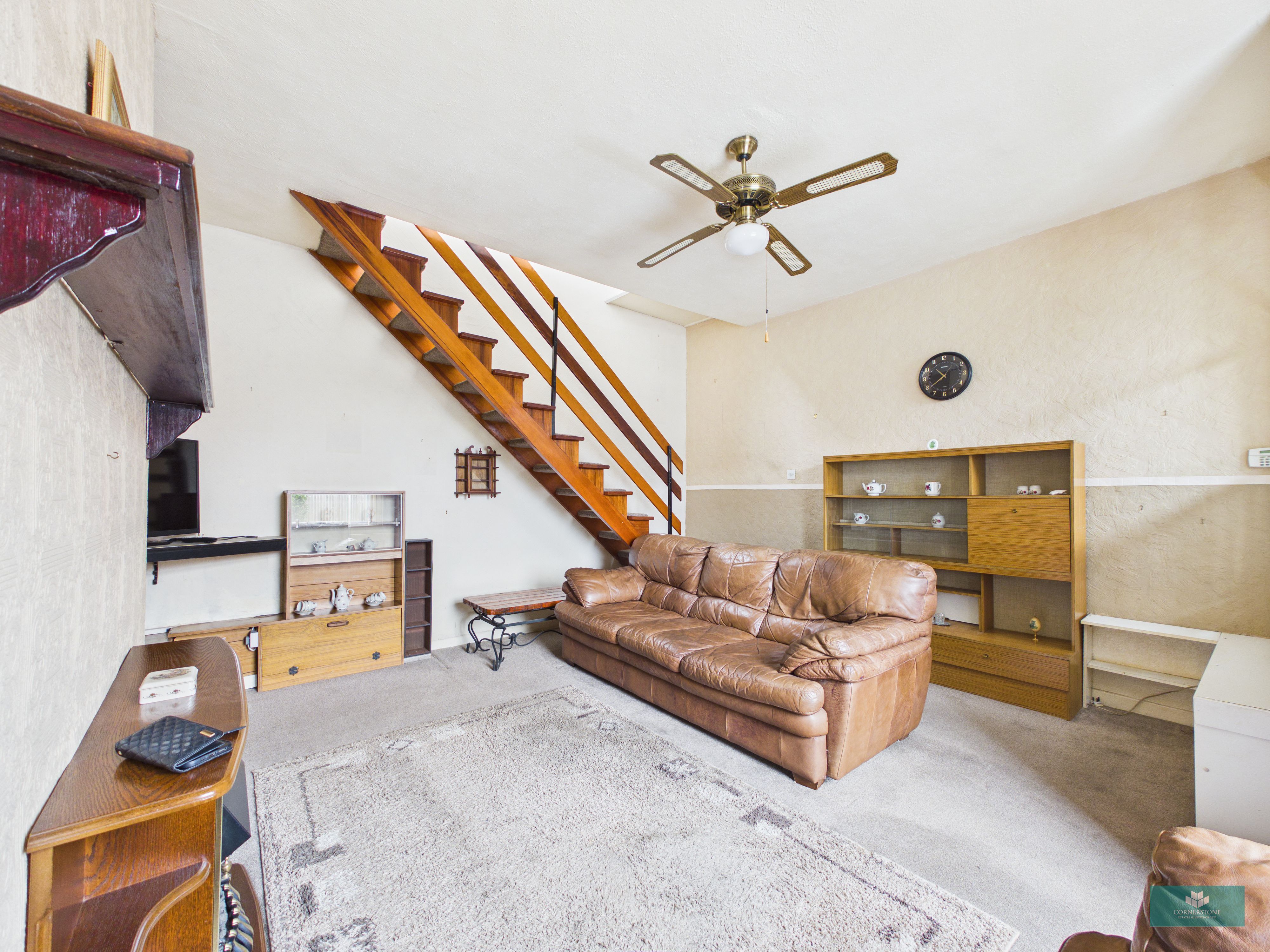 Siddall Street, Shaw, Oldham, Greater Manchester
