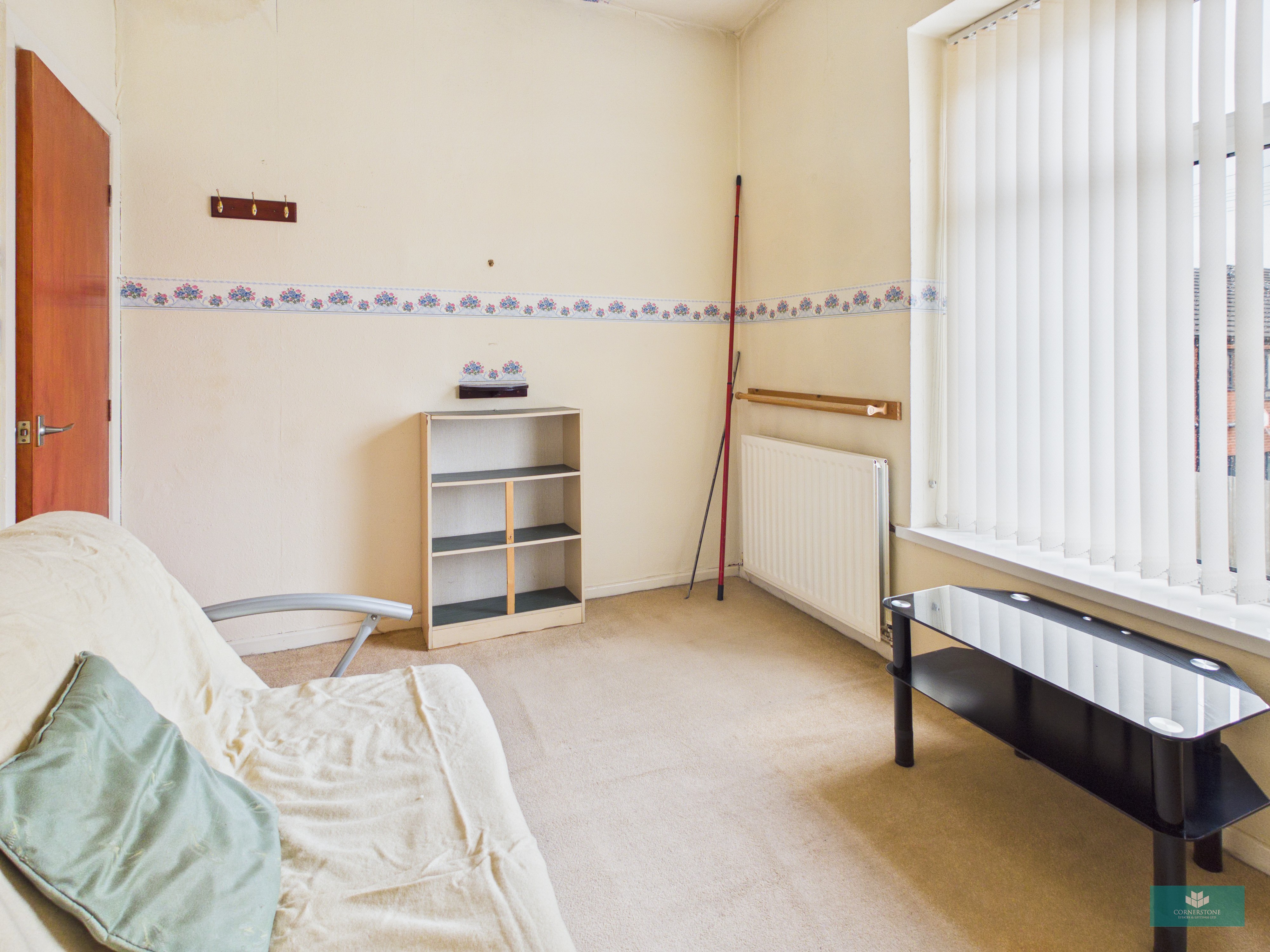Siddall Street, Shaw, Oldham, Greater Manchester