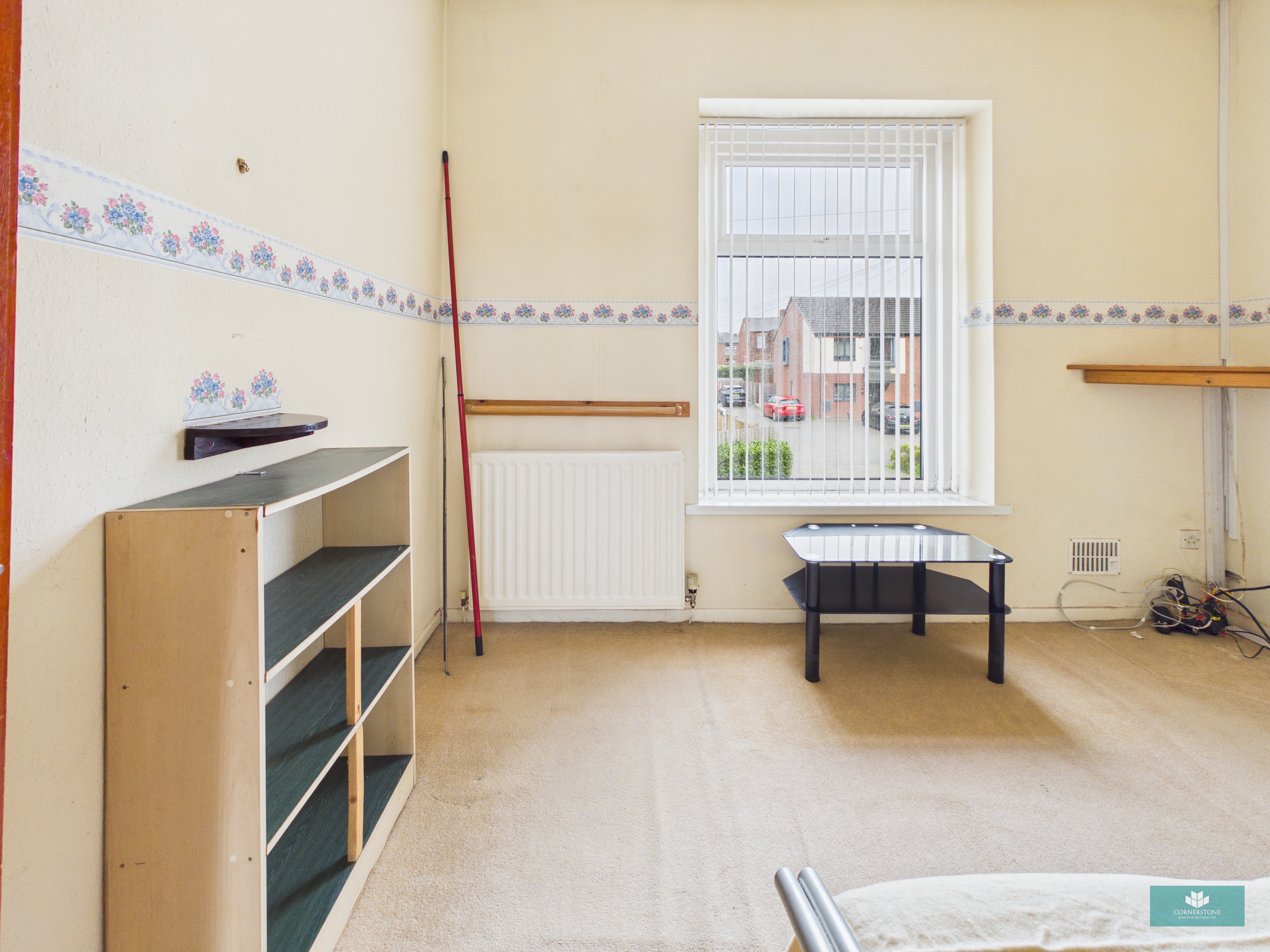 Siddall Street, Shaw, Oldham, Greater Manchester