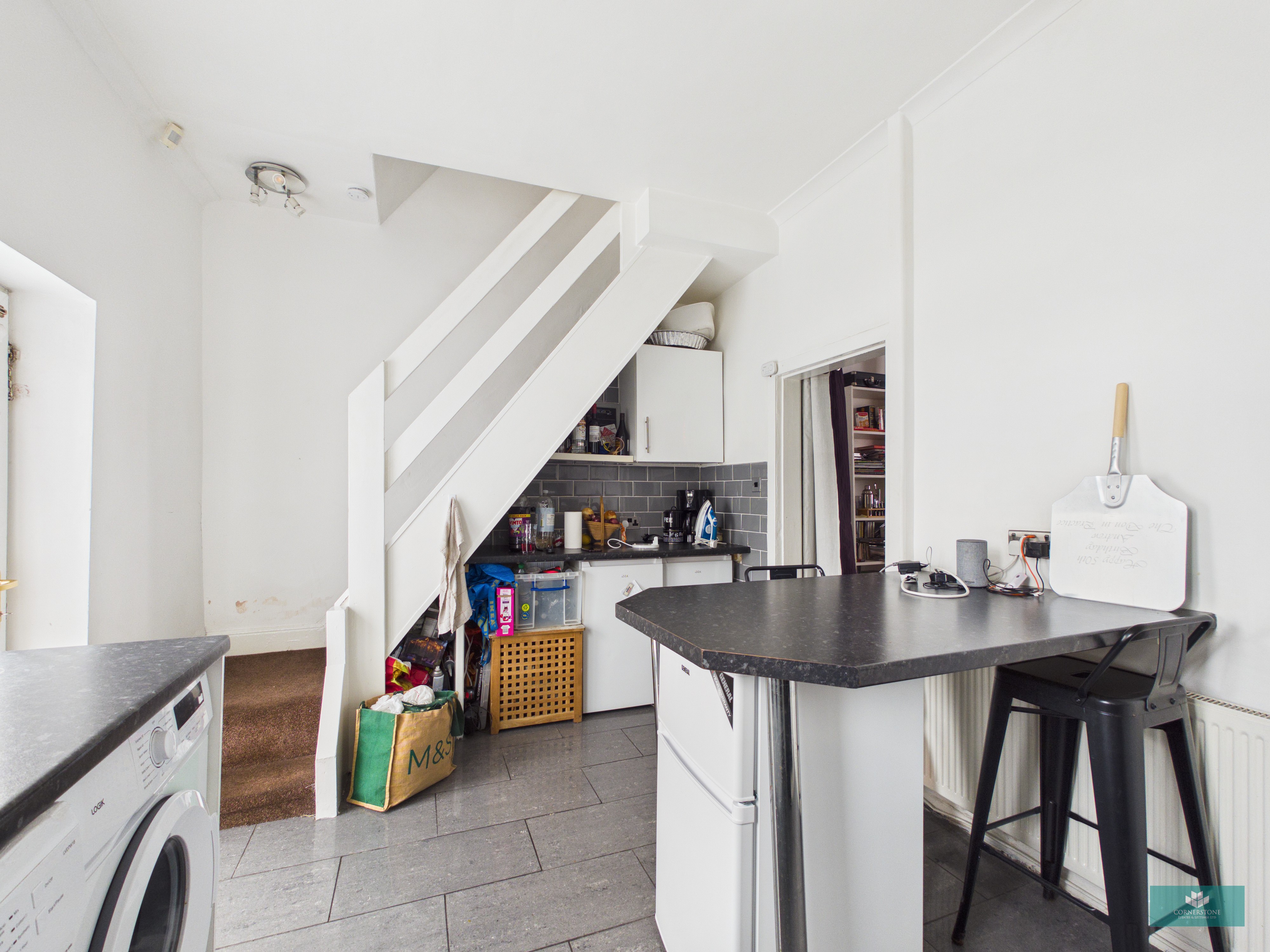 Henthorn Street, Shaw, Greater Manchester
