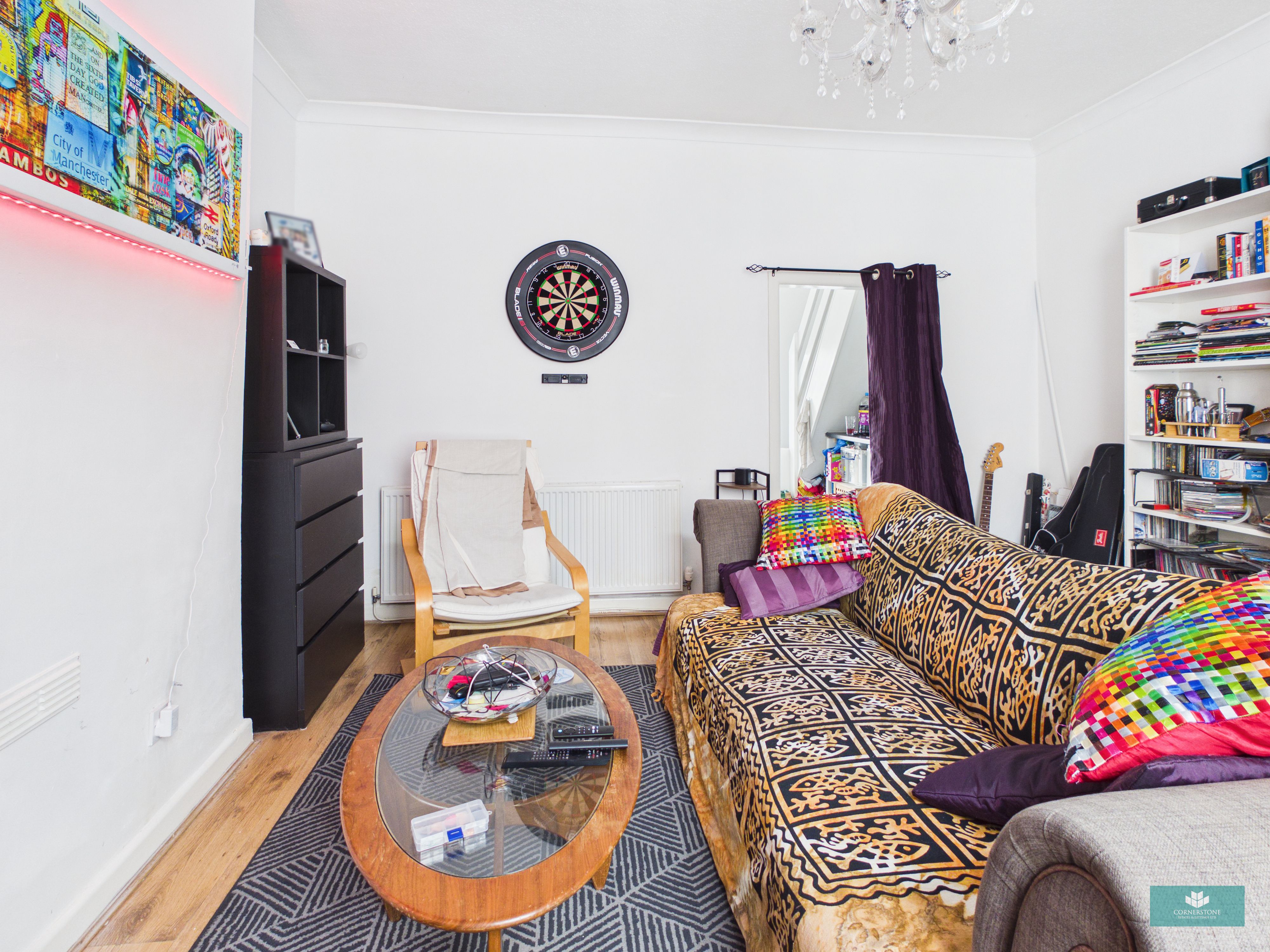 Henthorn Street, Shaw, Greater Manchester
