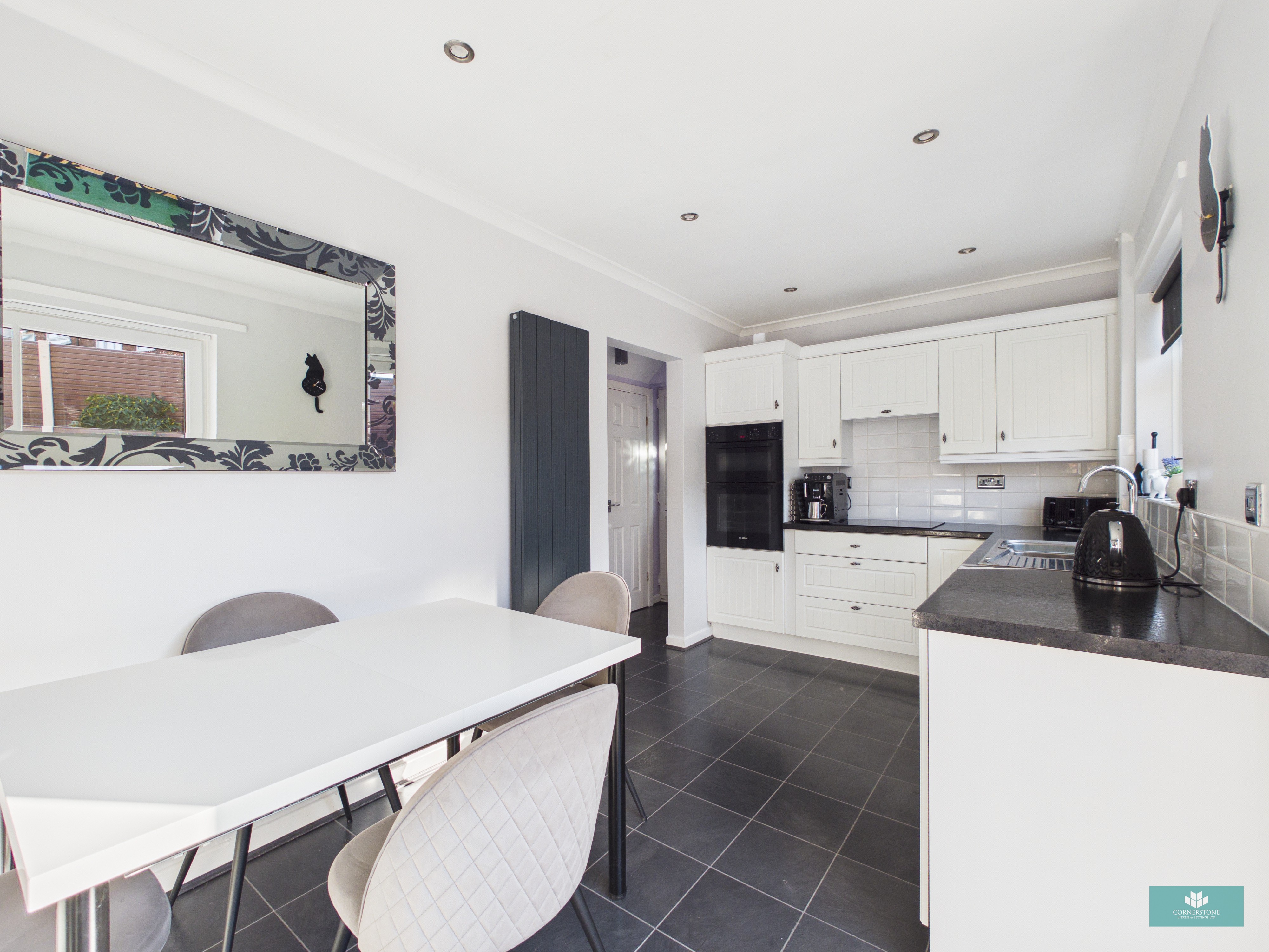 Longden Avenue, Oldham, Greater Manchester