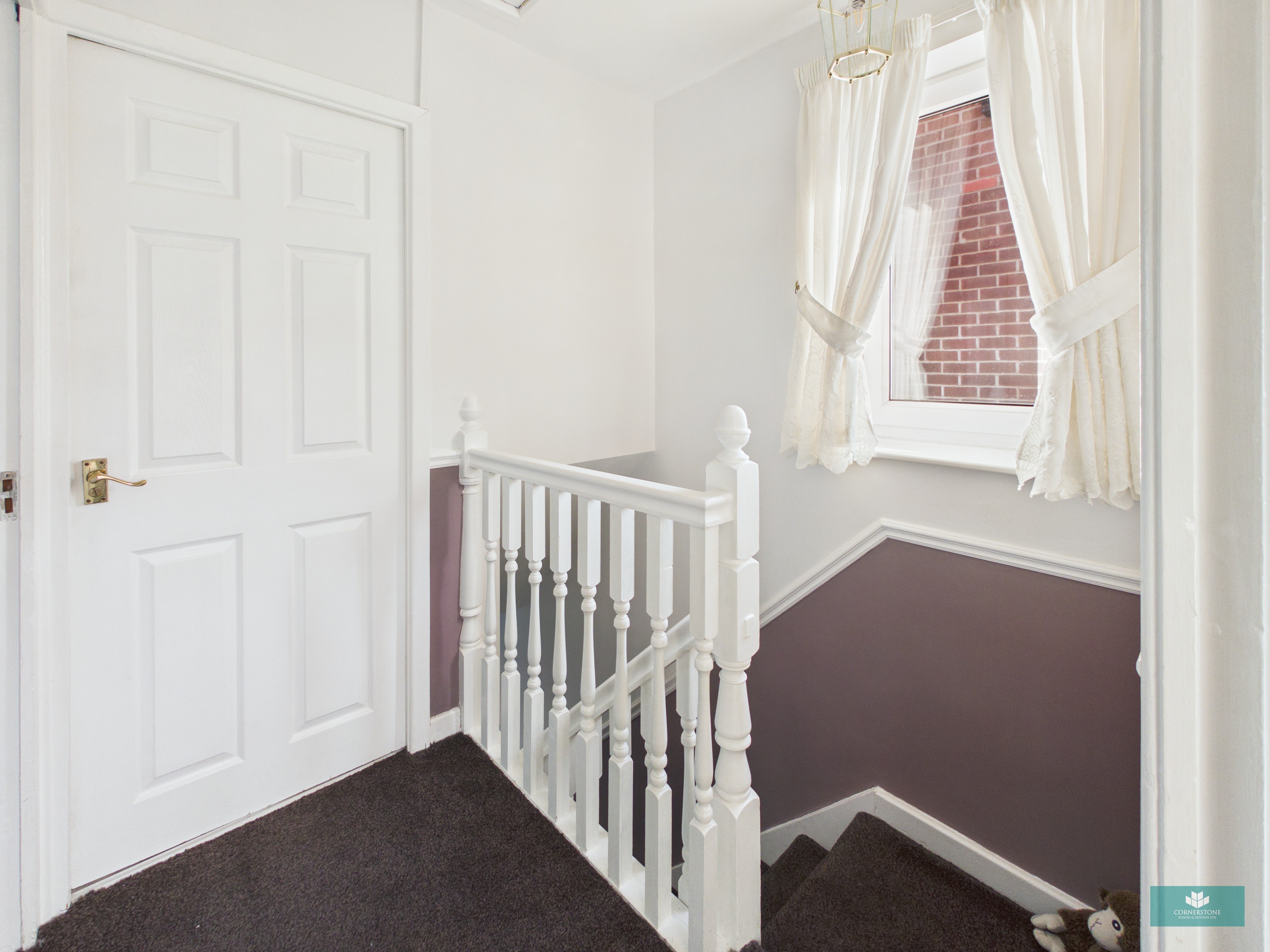 Longden Avenue, Oldham, Greater Manchester