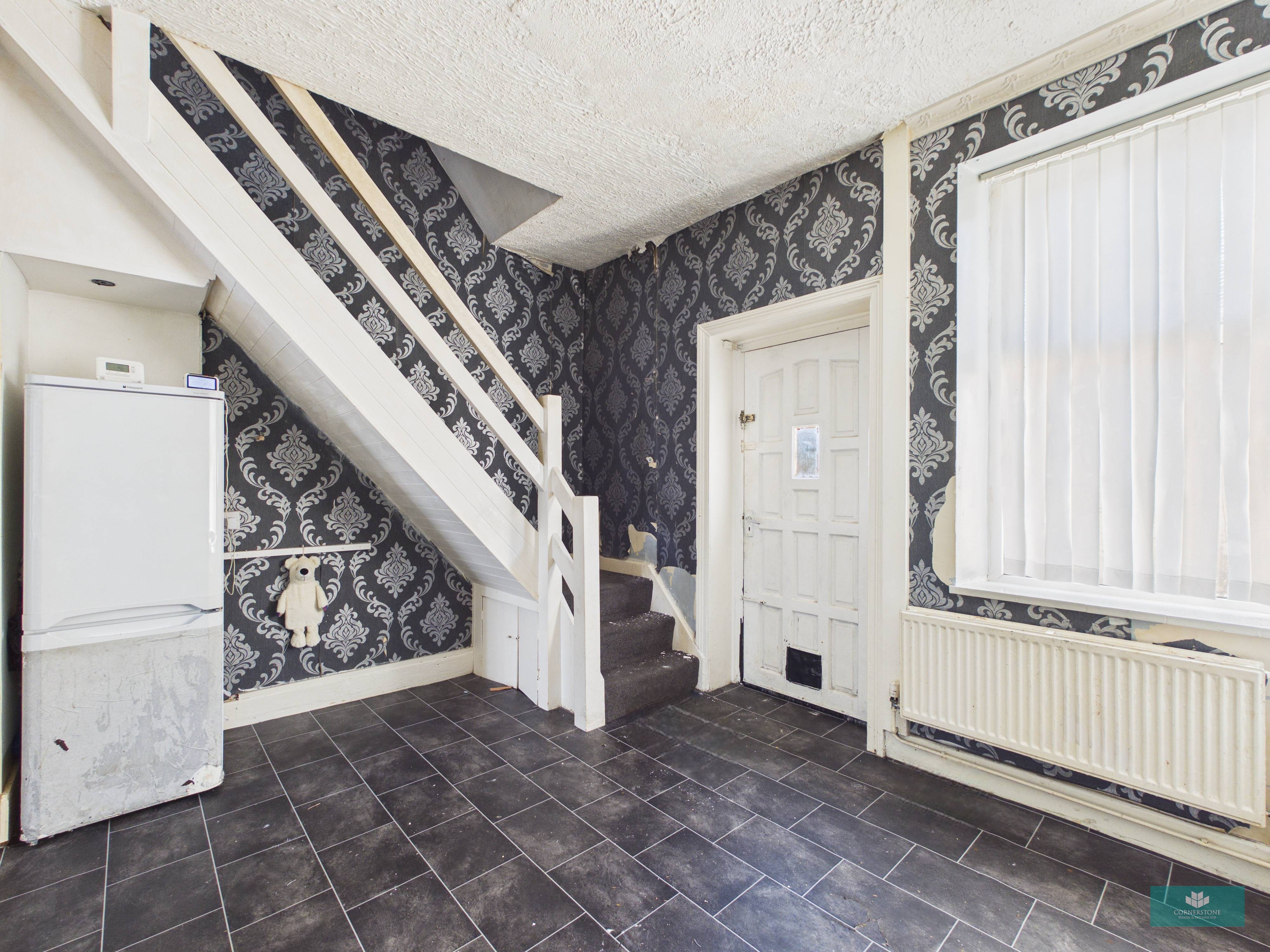 Wild Street, Shaw, Oldham Greater Manchester