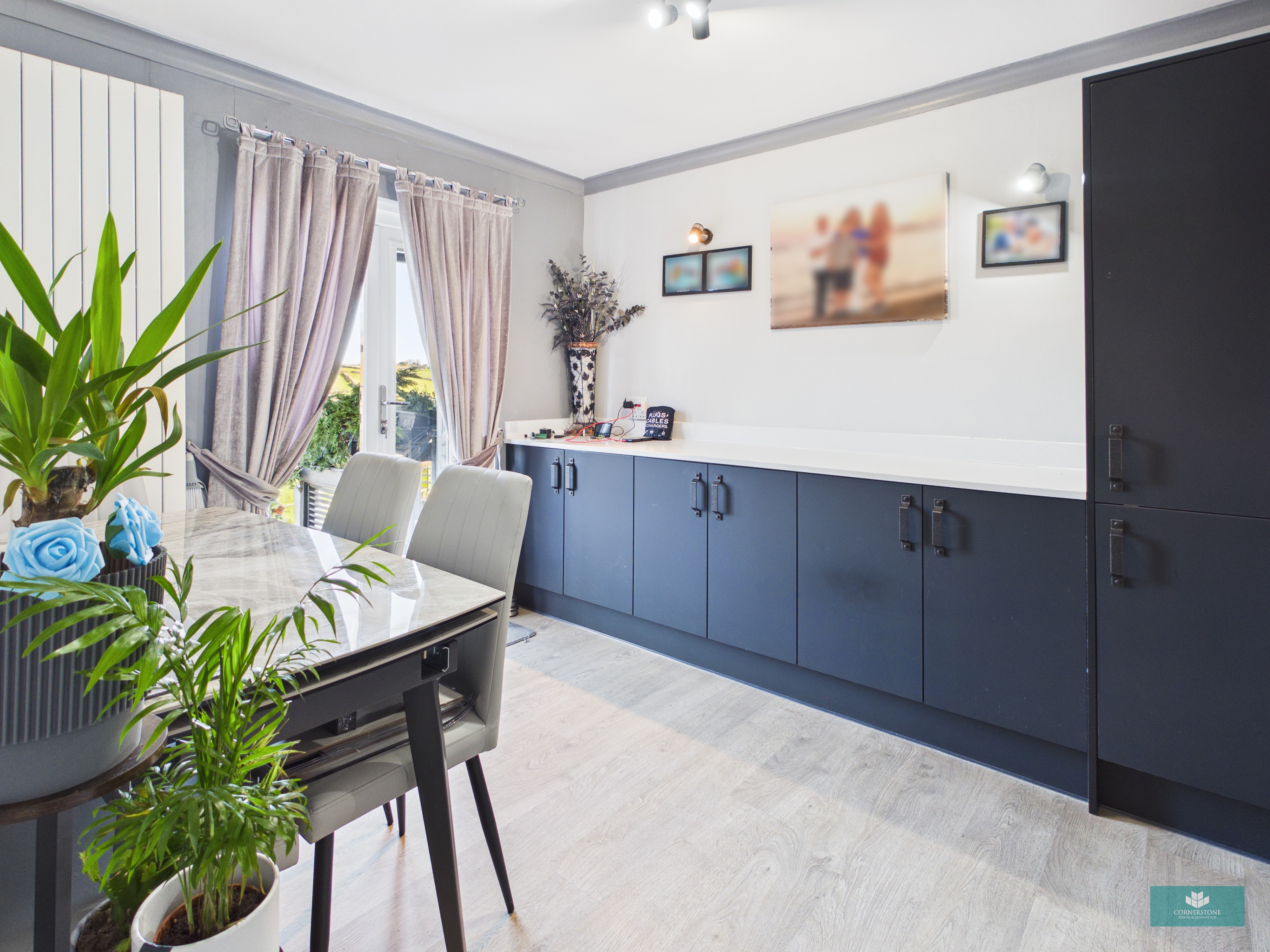 Arncliffe Rise, Moorside, Oldham, Greater Manchester