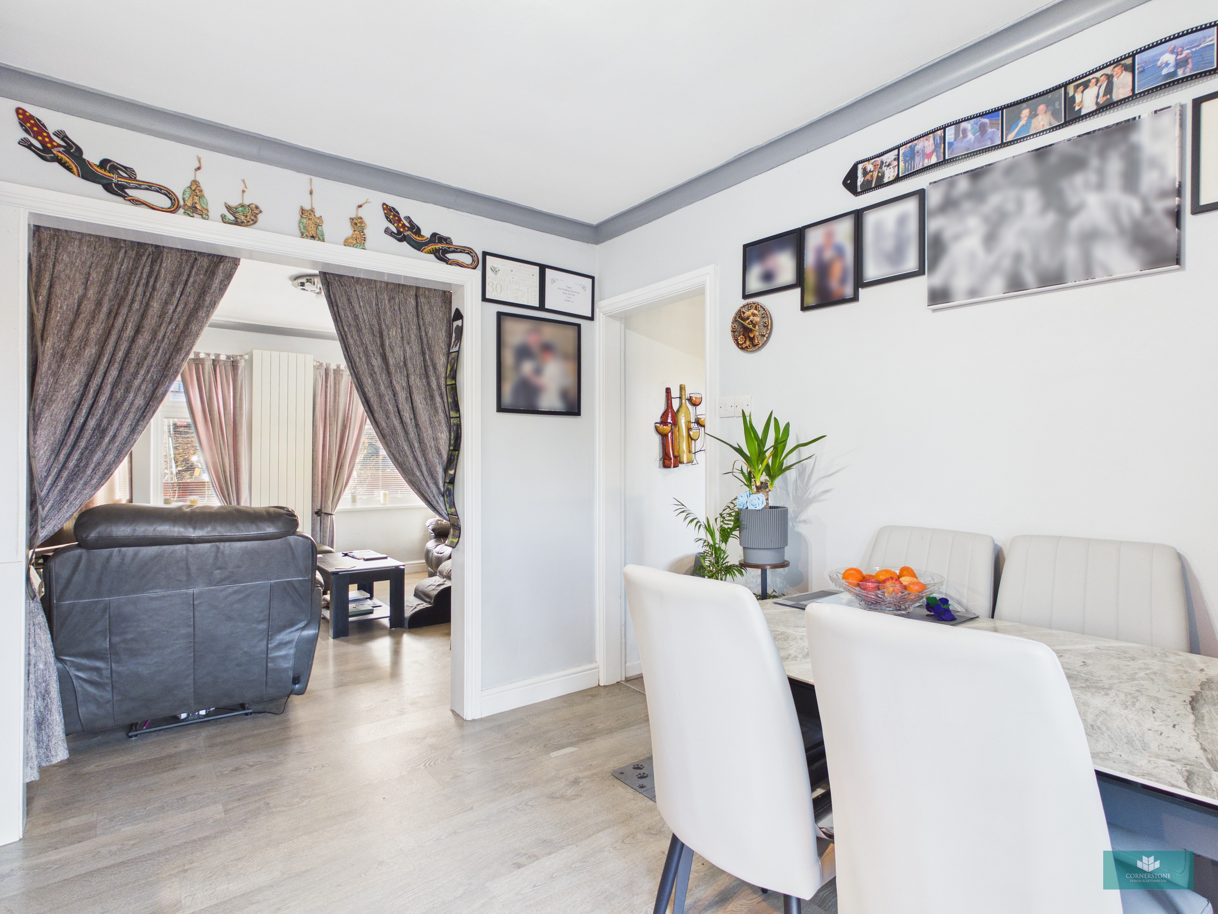 Arncliffe Rise, Moorside, Oldham, Greater Manchester