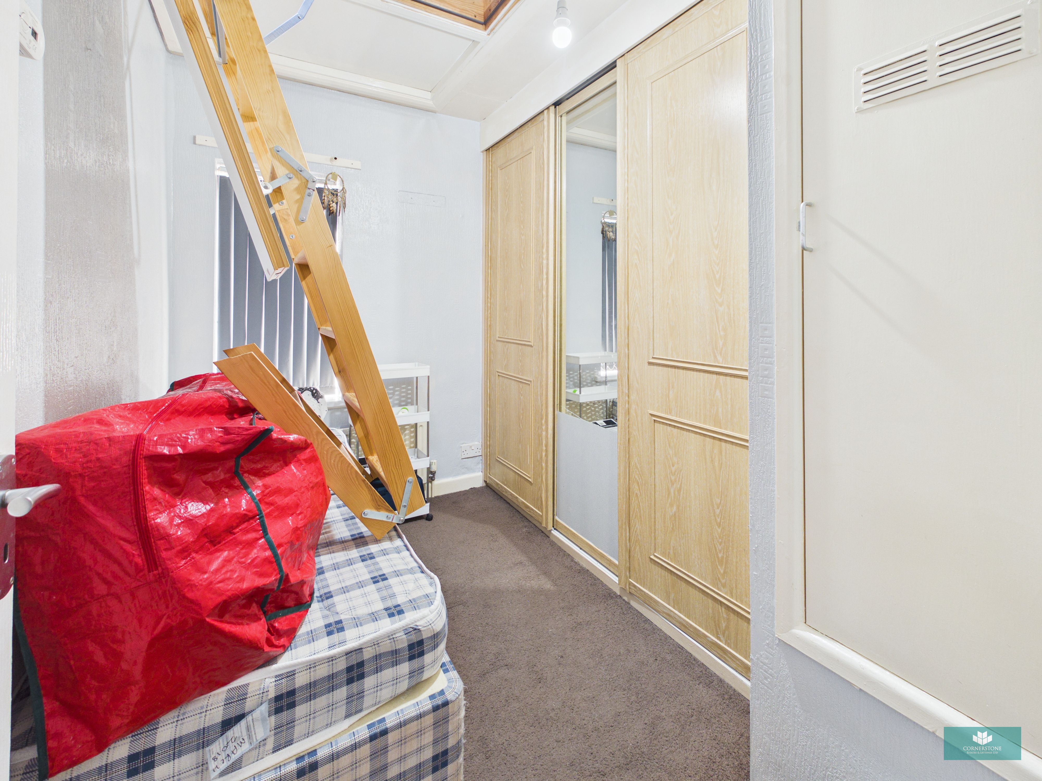 Arncliffe Rise, Moorside, Oldham, Greater Manchester