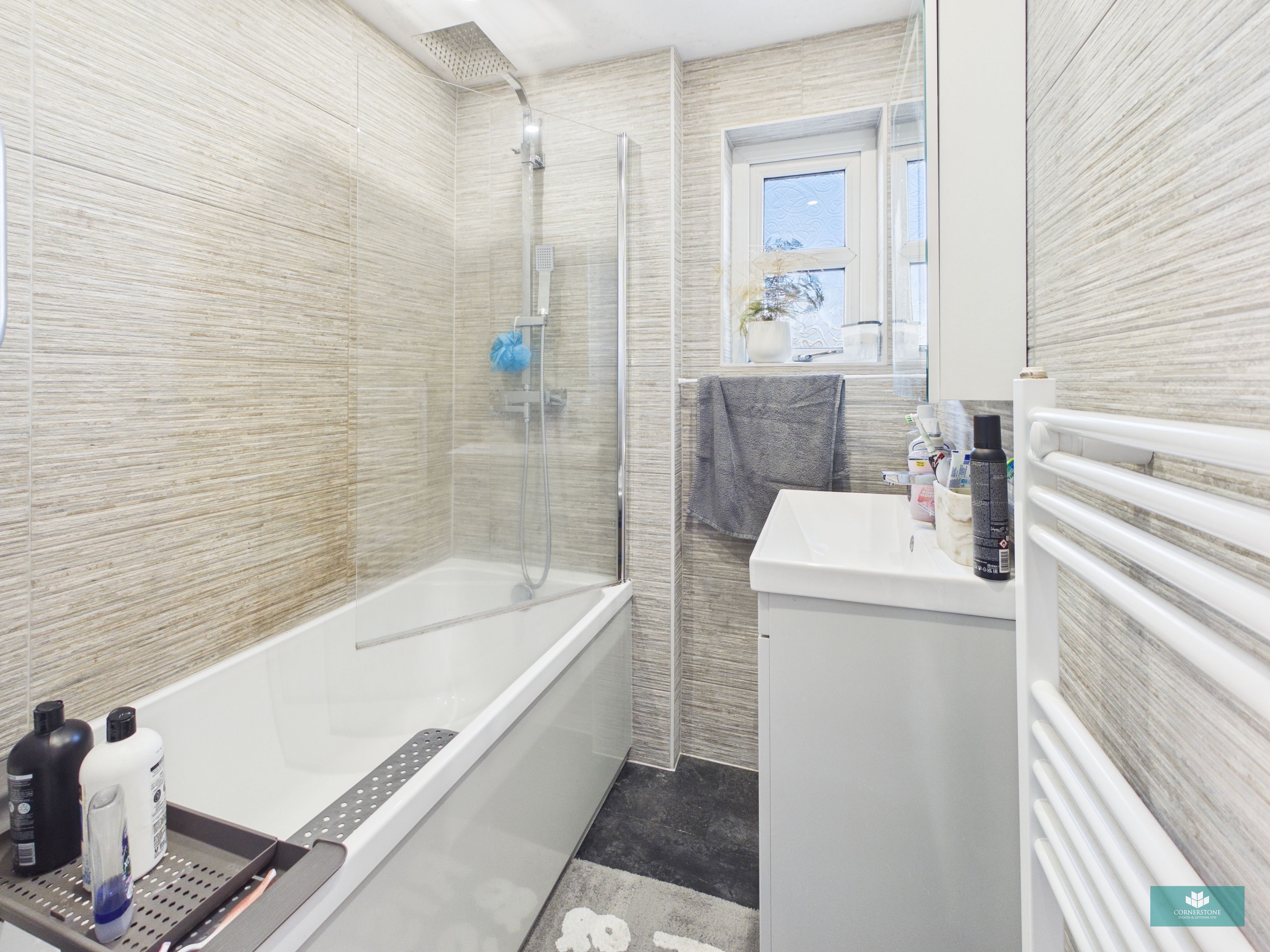Arncliffe Rise, Moorside, Oldham, Greater Manchester