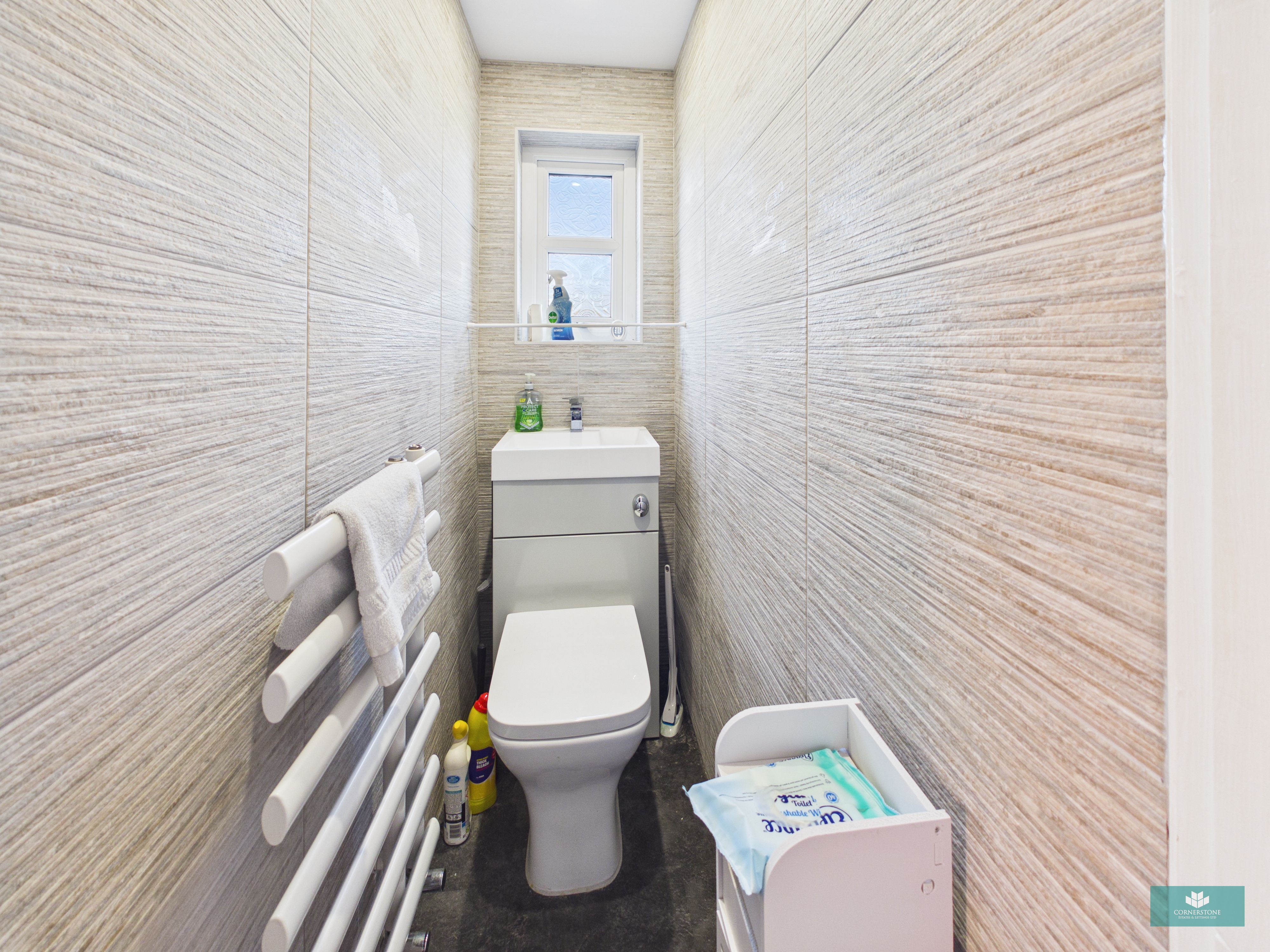 Arncliffe Rise, Moorside, Oldham, Greater Manchester